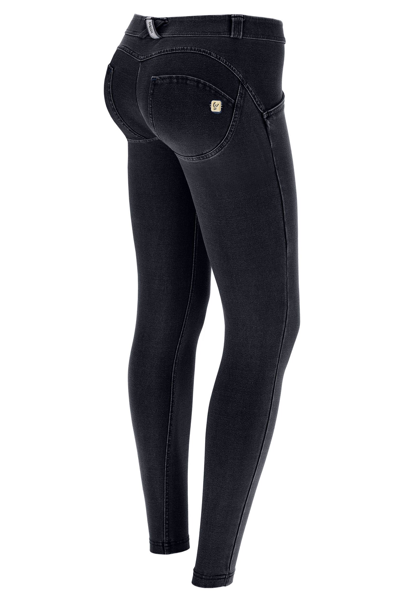 WR.UP® Push-Up - Denim