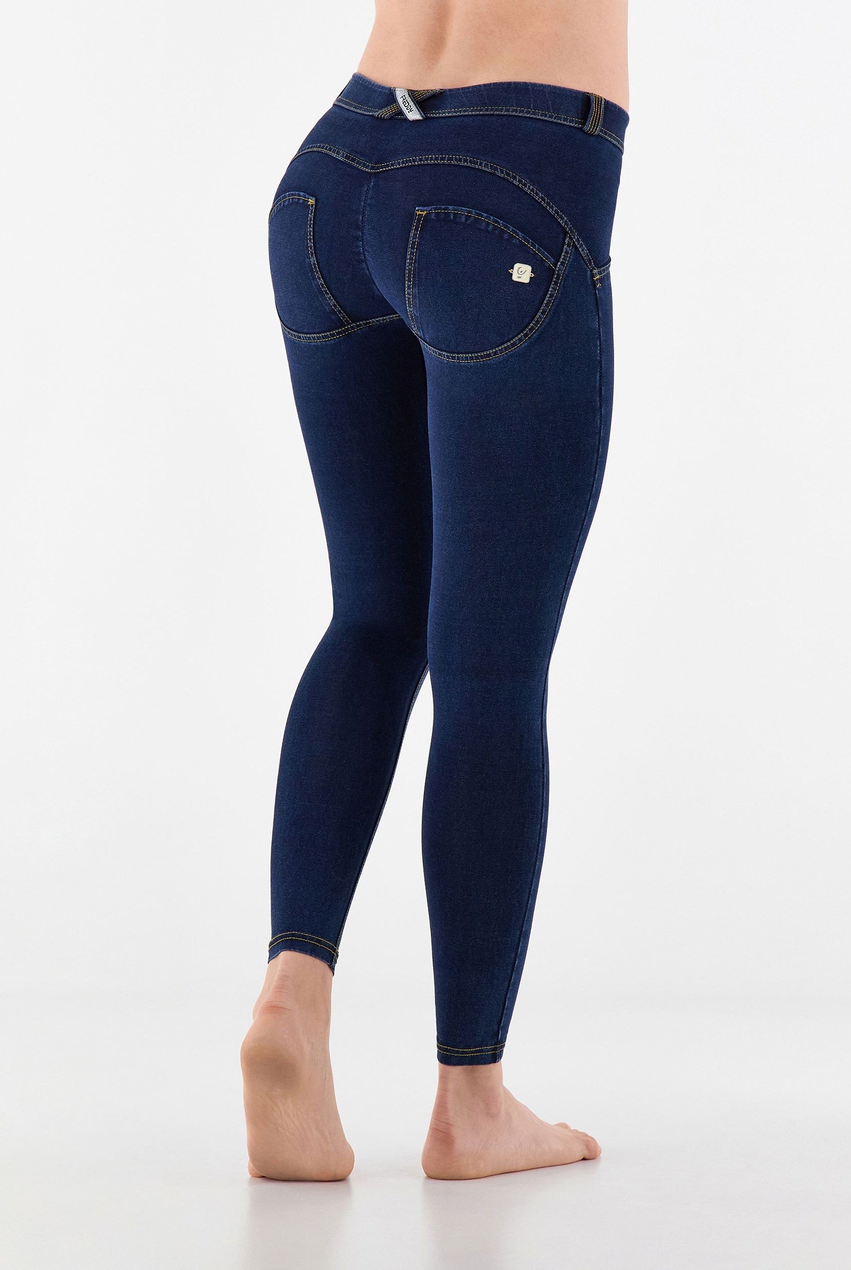 WR.UP® Push-Up - Denim