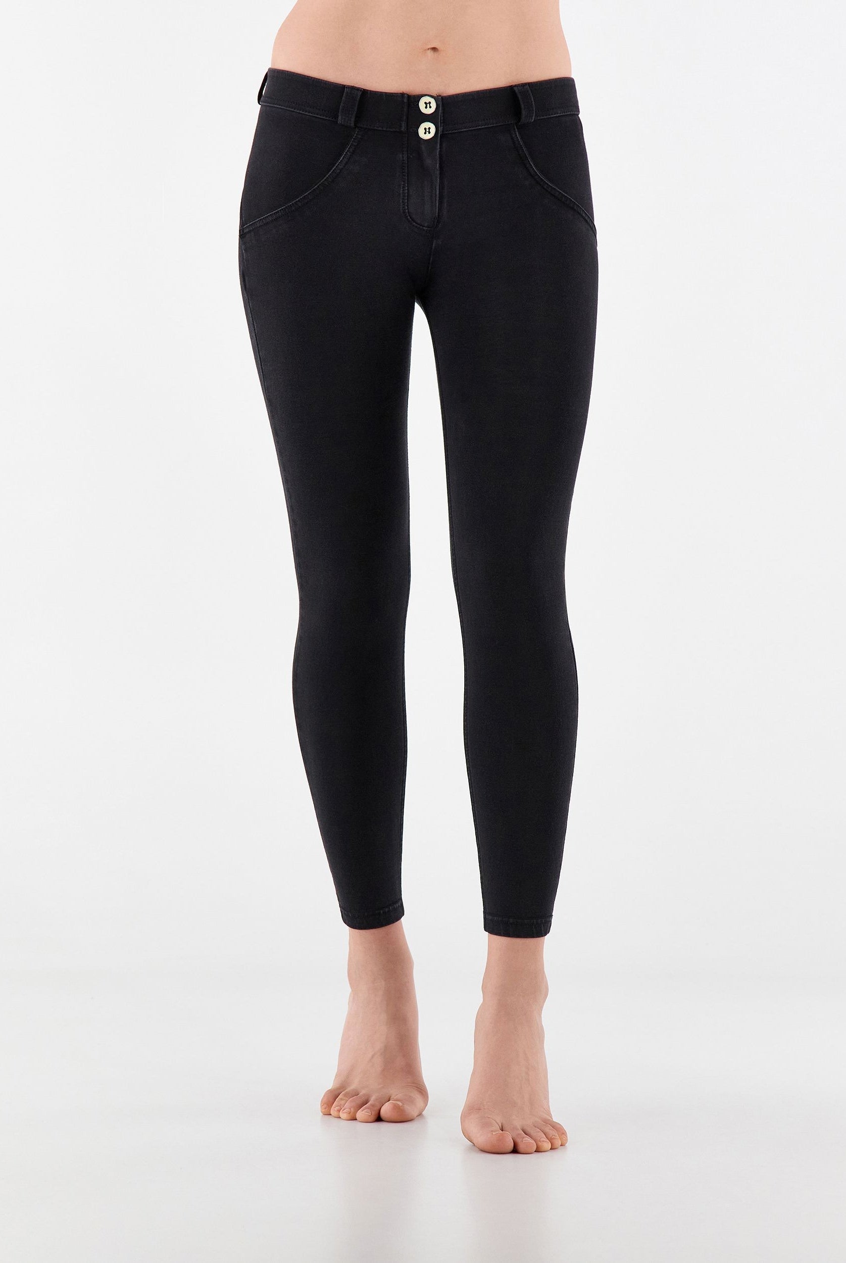 WR.UP® Push-Up - Denim