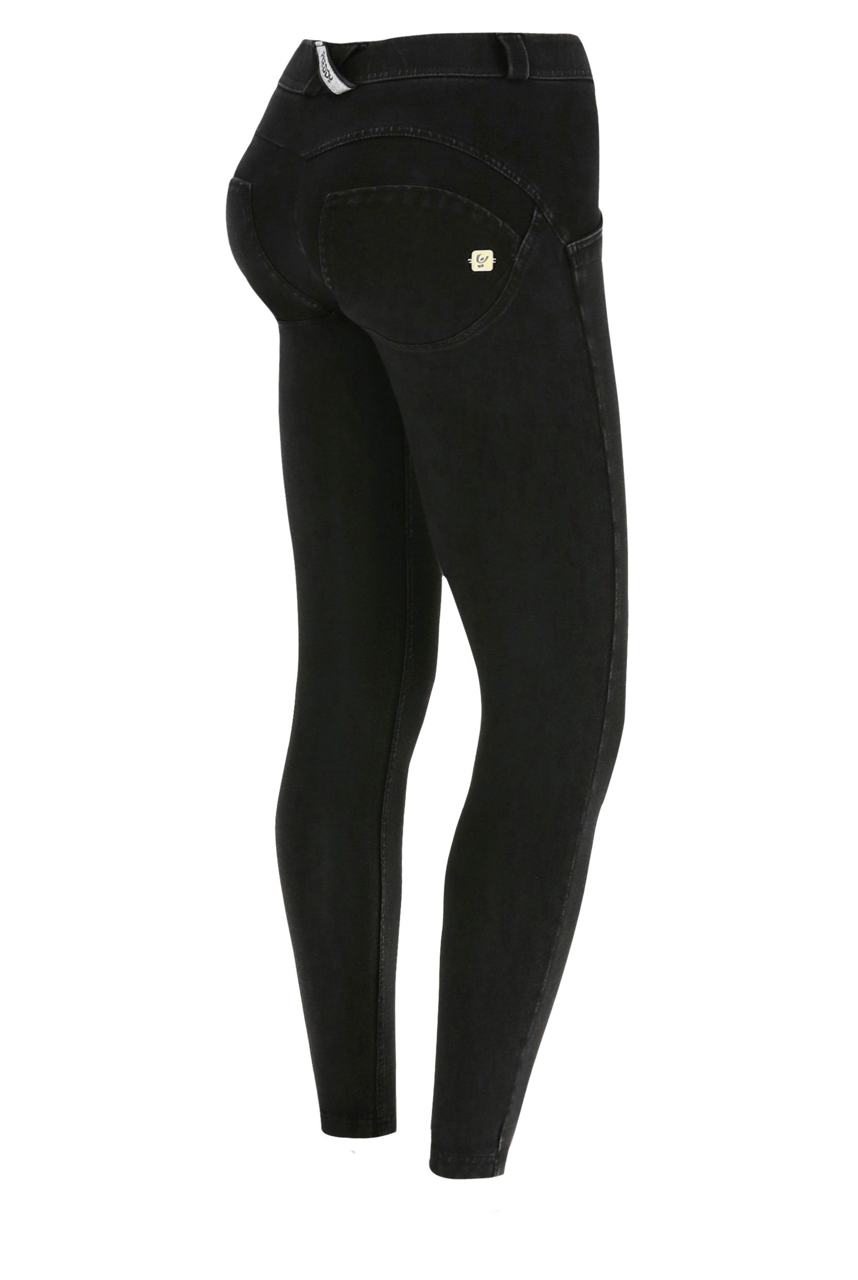 WR.UP® Push-Up - Denim