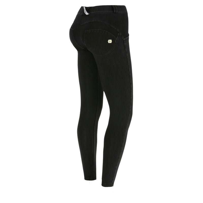 WR.UP® Push-Up - Denim