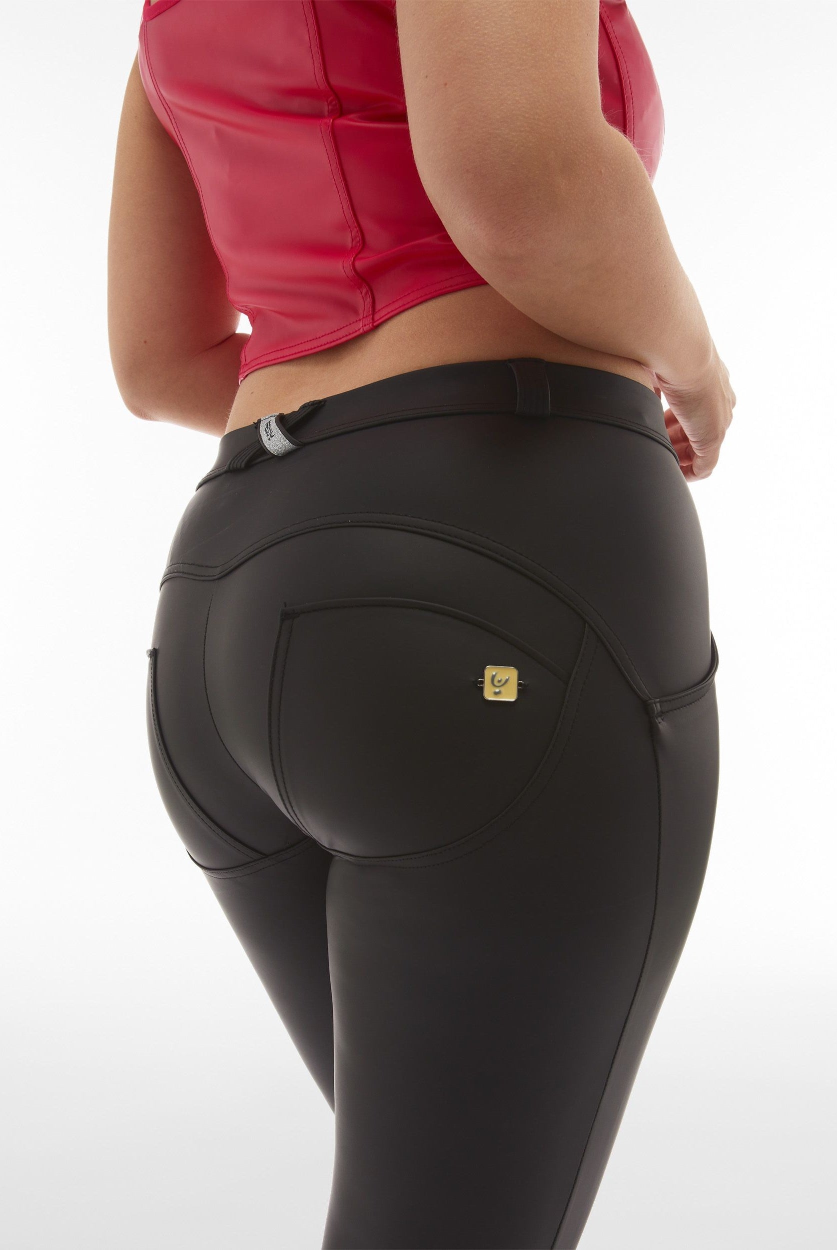 WR.UP® Push-Up - Vegan Leather