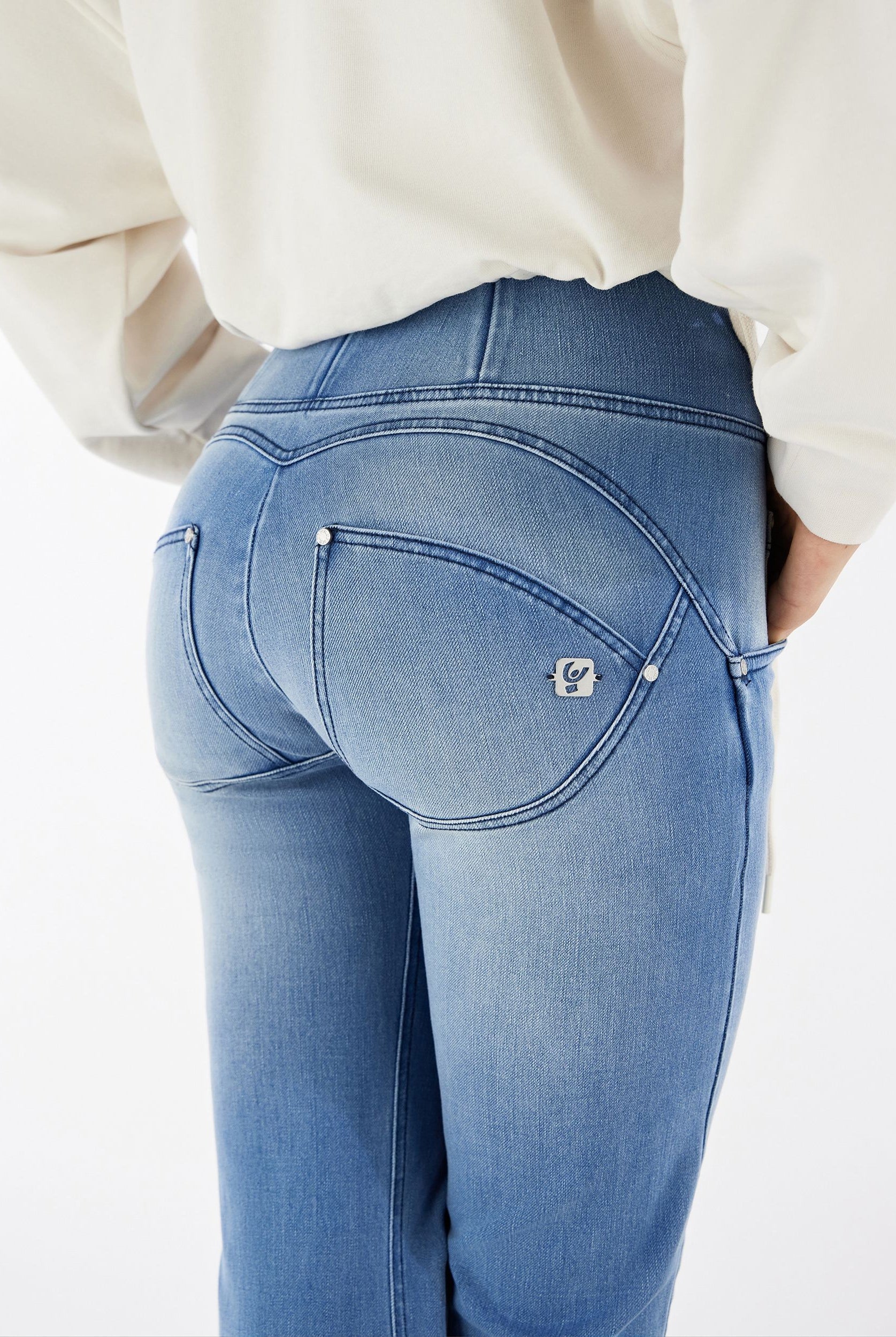 WR.UP® Snug Jeans