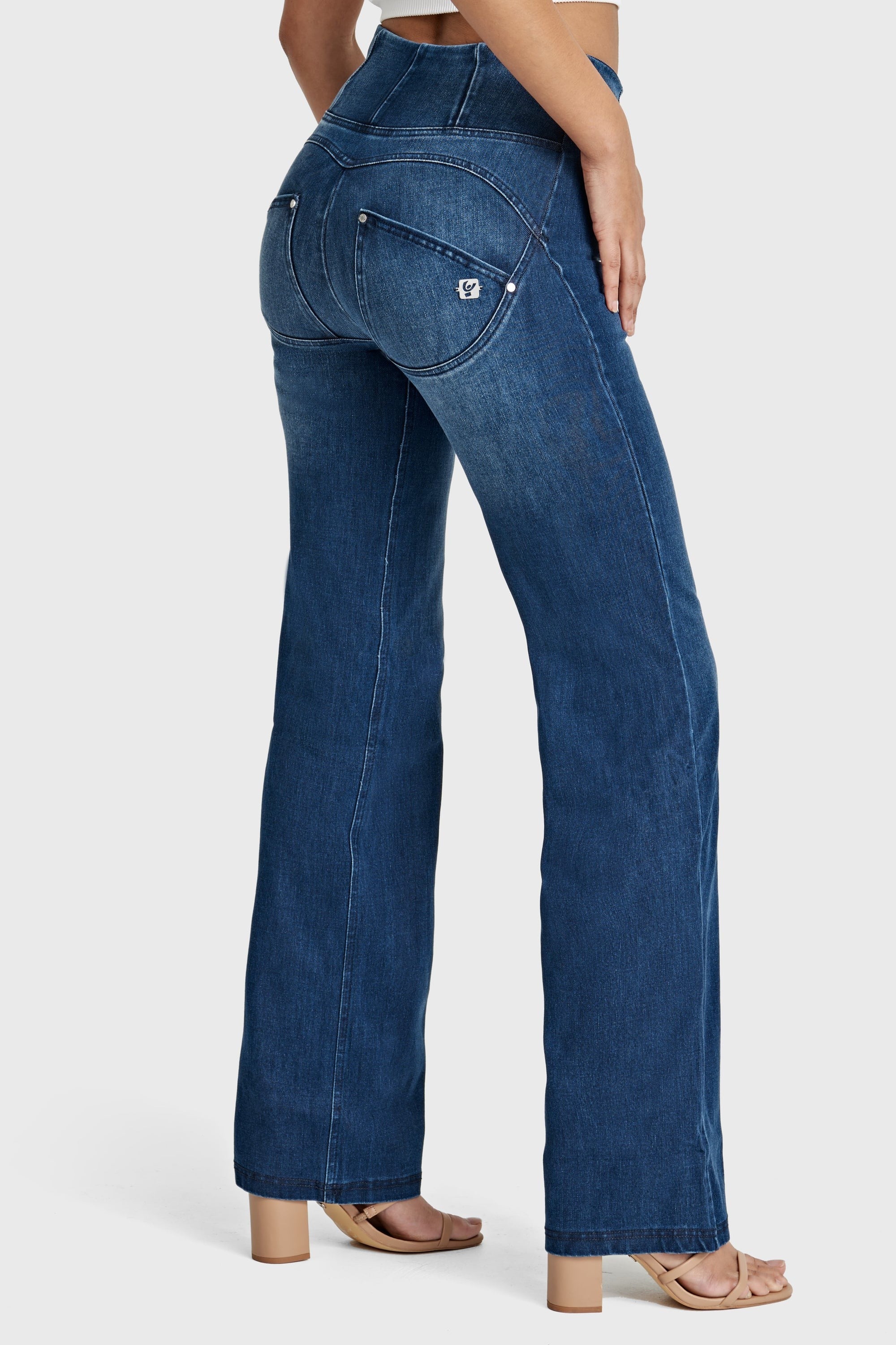 WR.UP® Snug Jeans
