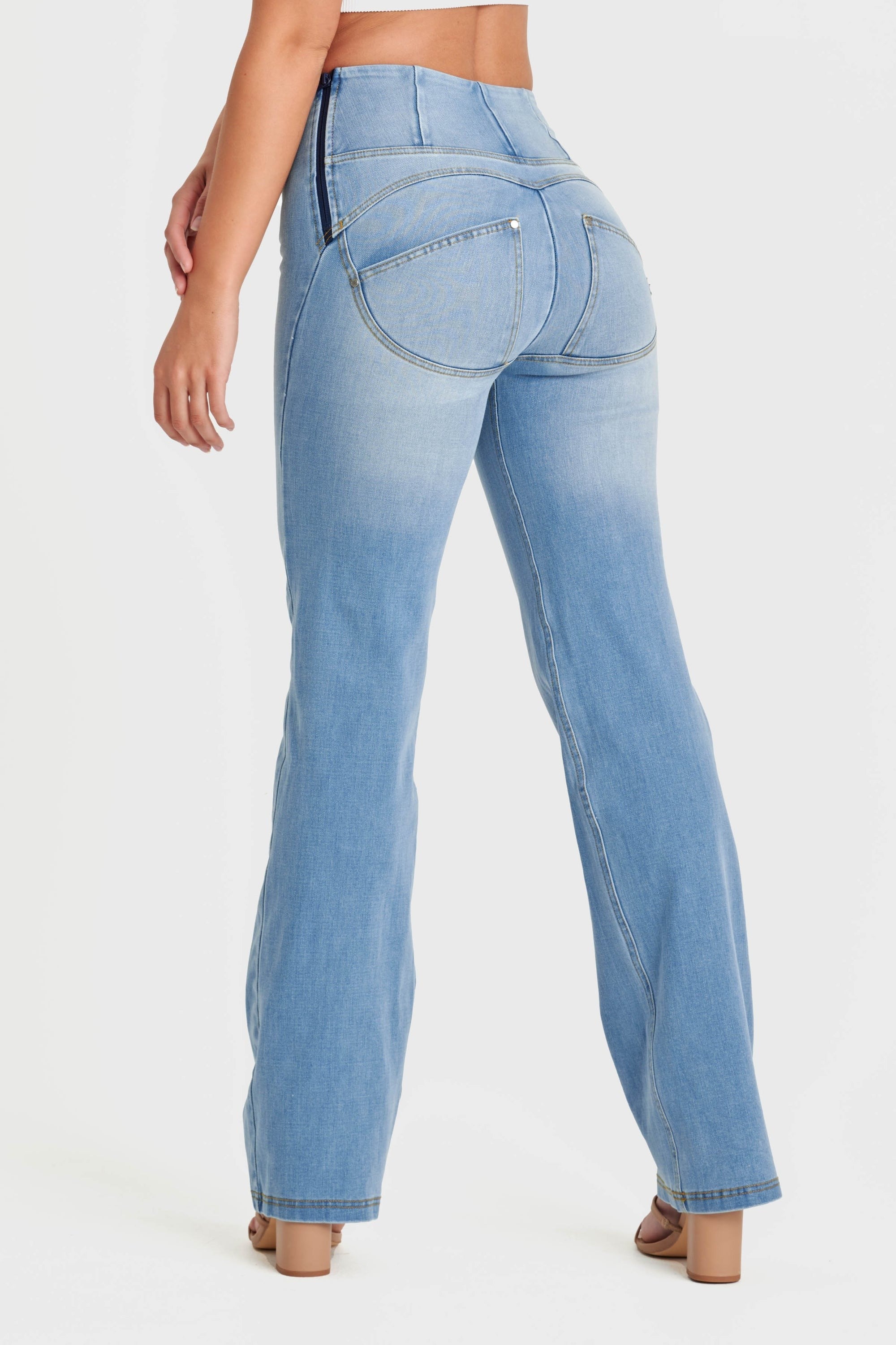 WR.UP® Snug Jeans