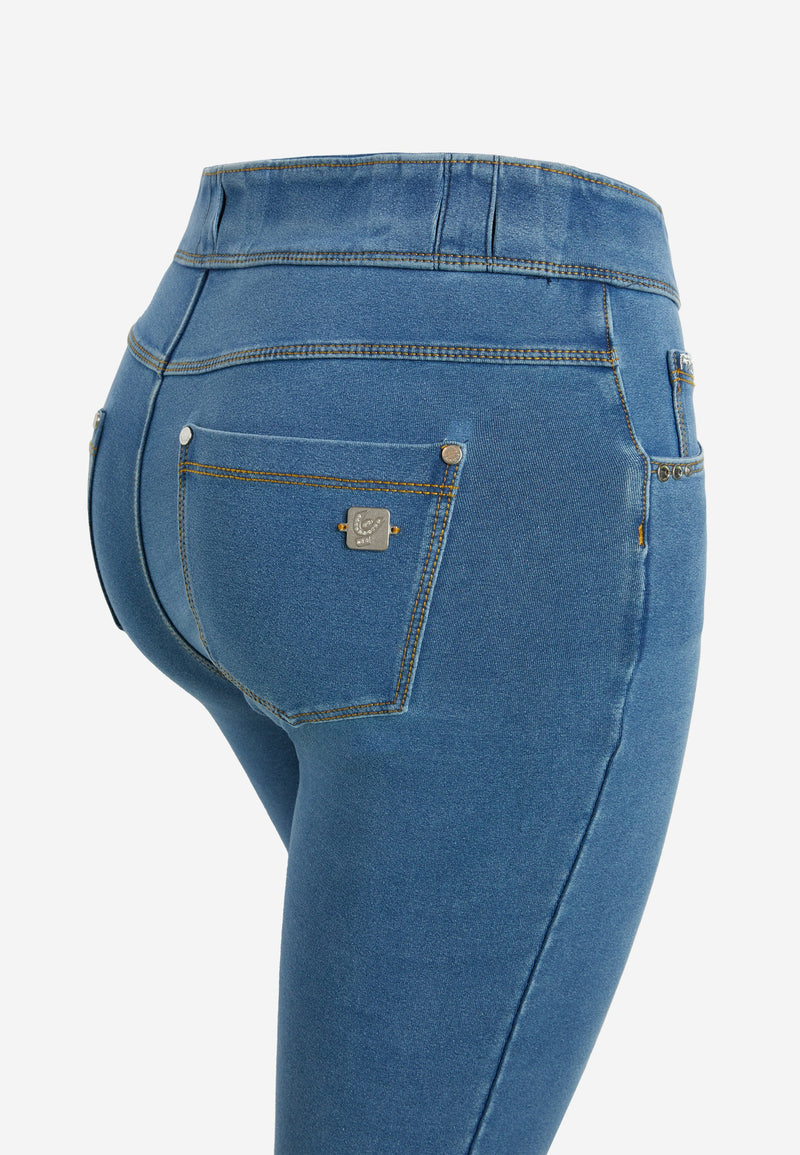 N.O.W.® Denim