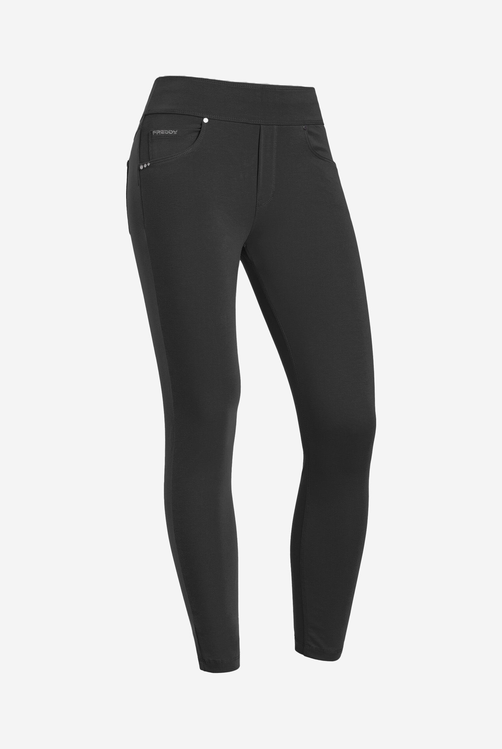 N.O.W.® Yoga Pants