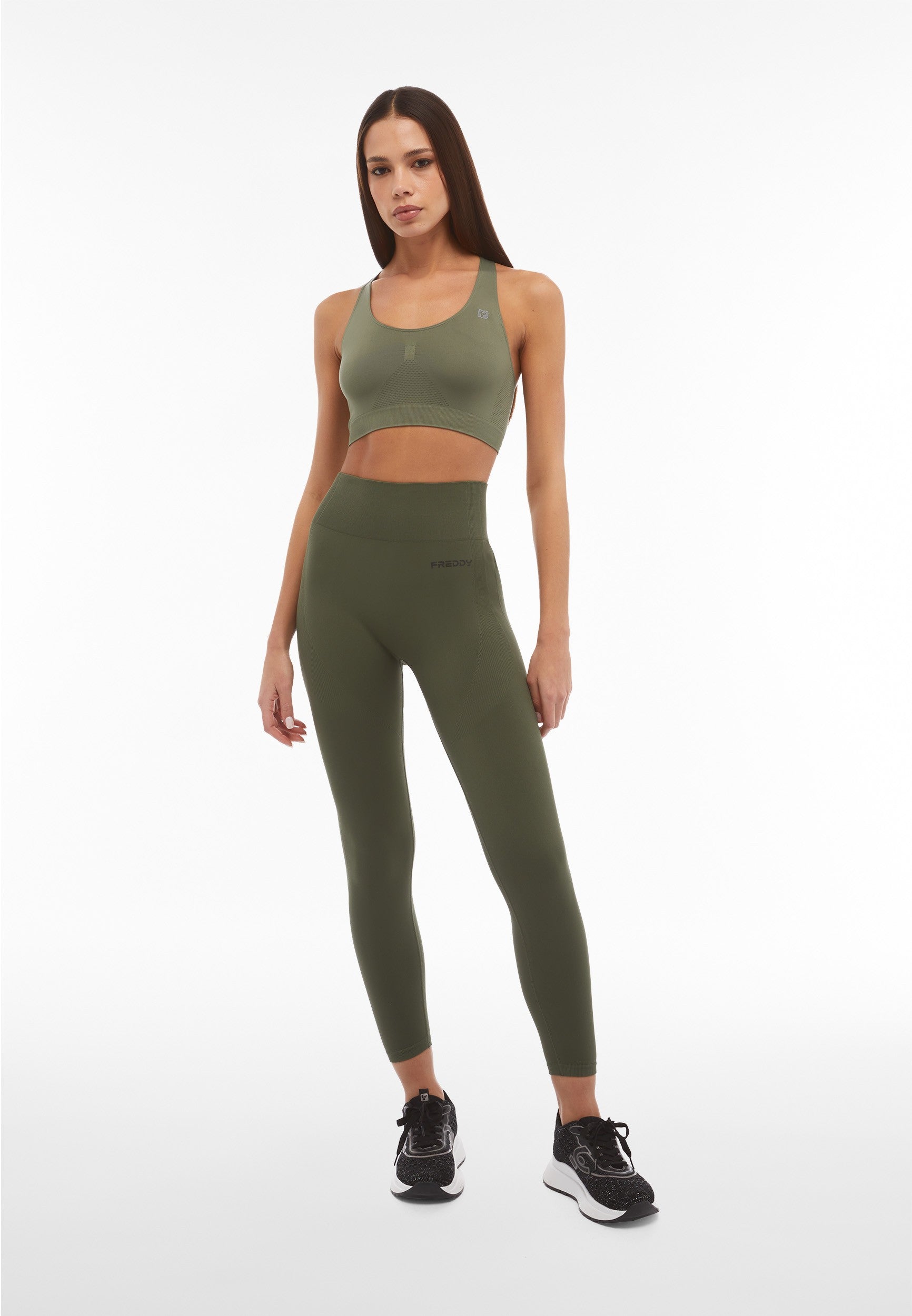 Seamless Sport Leggings