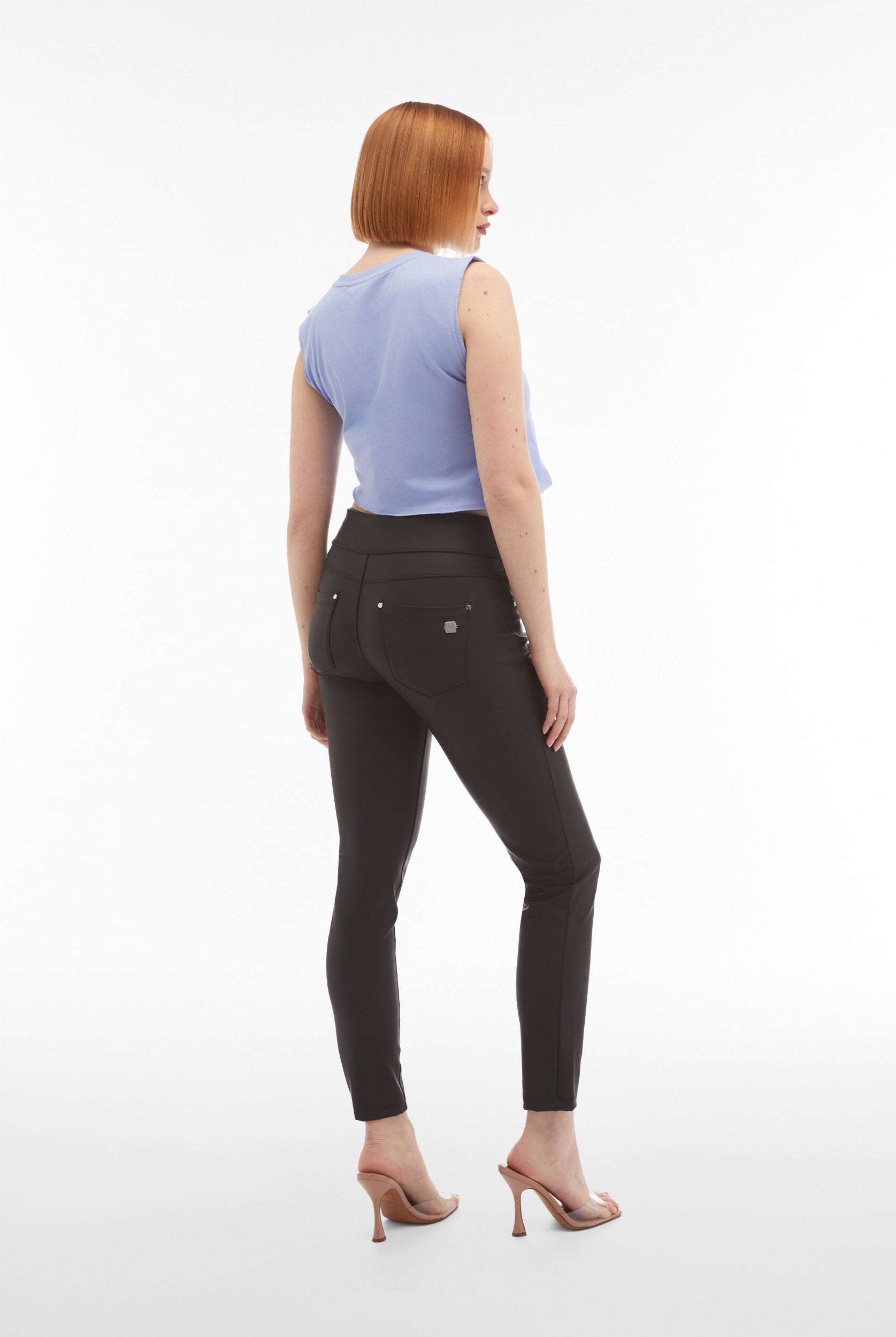 N.O.W.® Yoga Vegan Leather