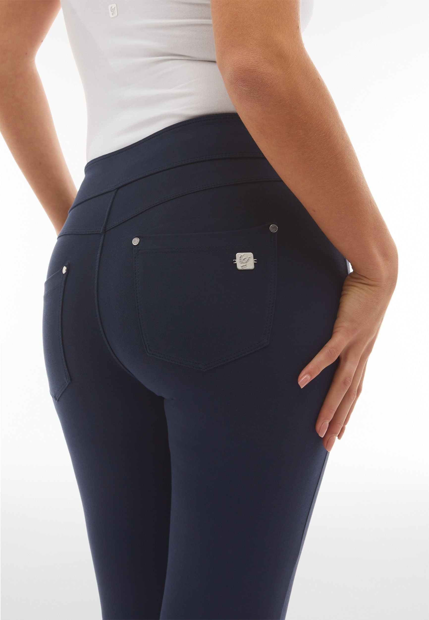 N.O.W.® Yoga Pants