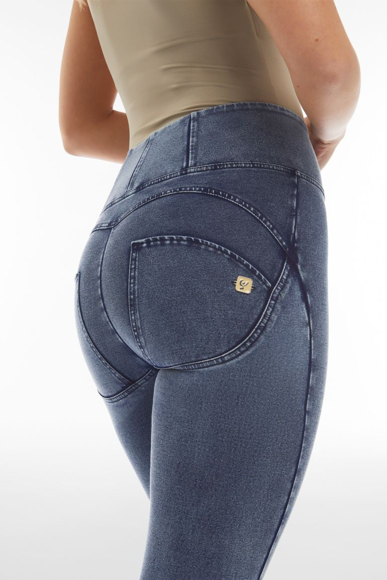 WR.UP® Push-Up - Denim