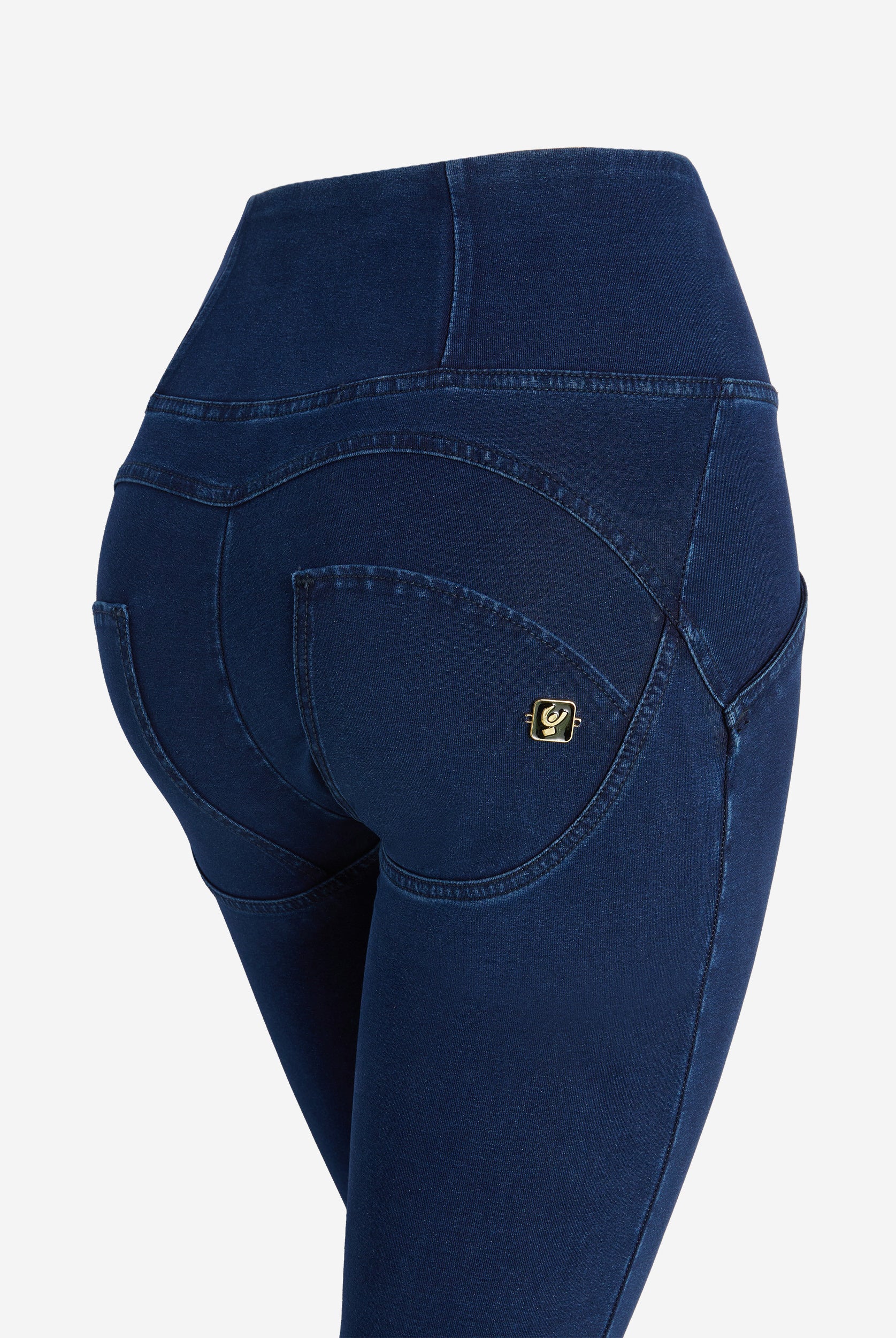 WR.UP® Push-Up - Denim