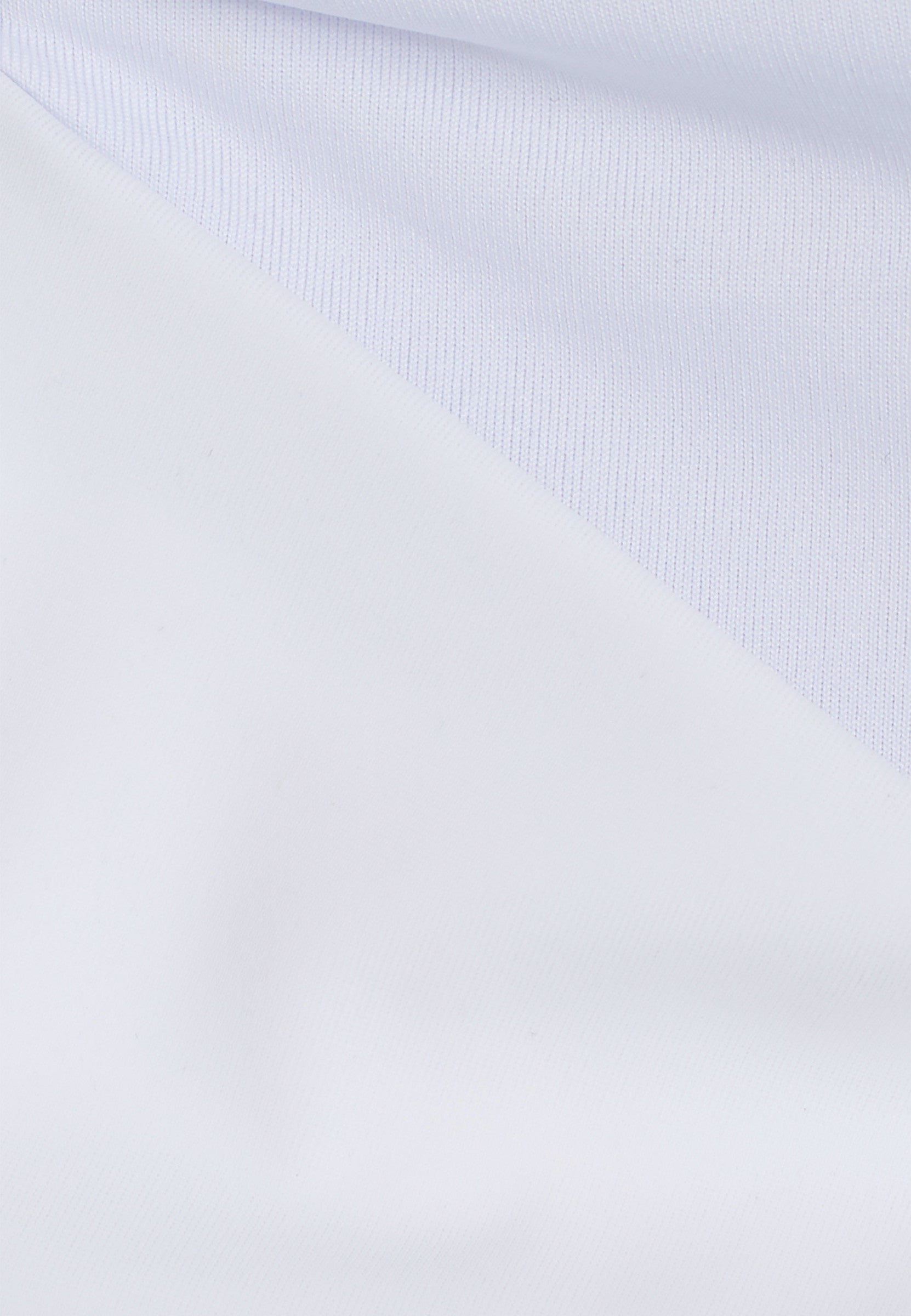 Bandeau-Bikinioberteil mit Freddy Logo - WHITE