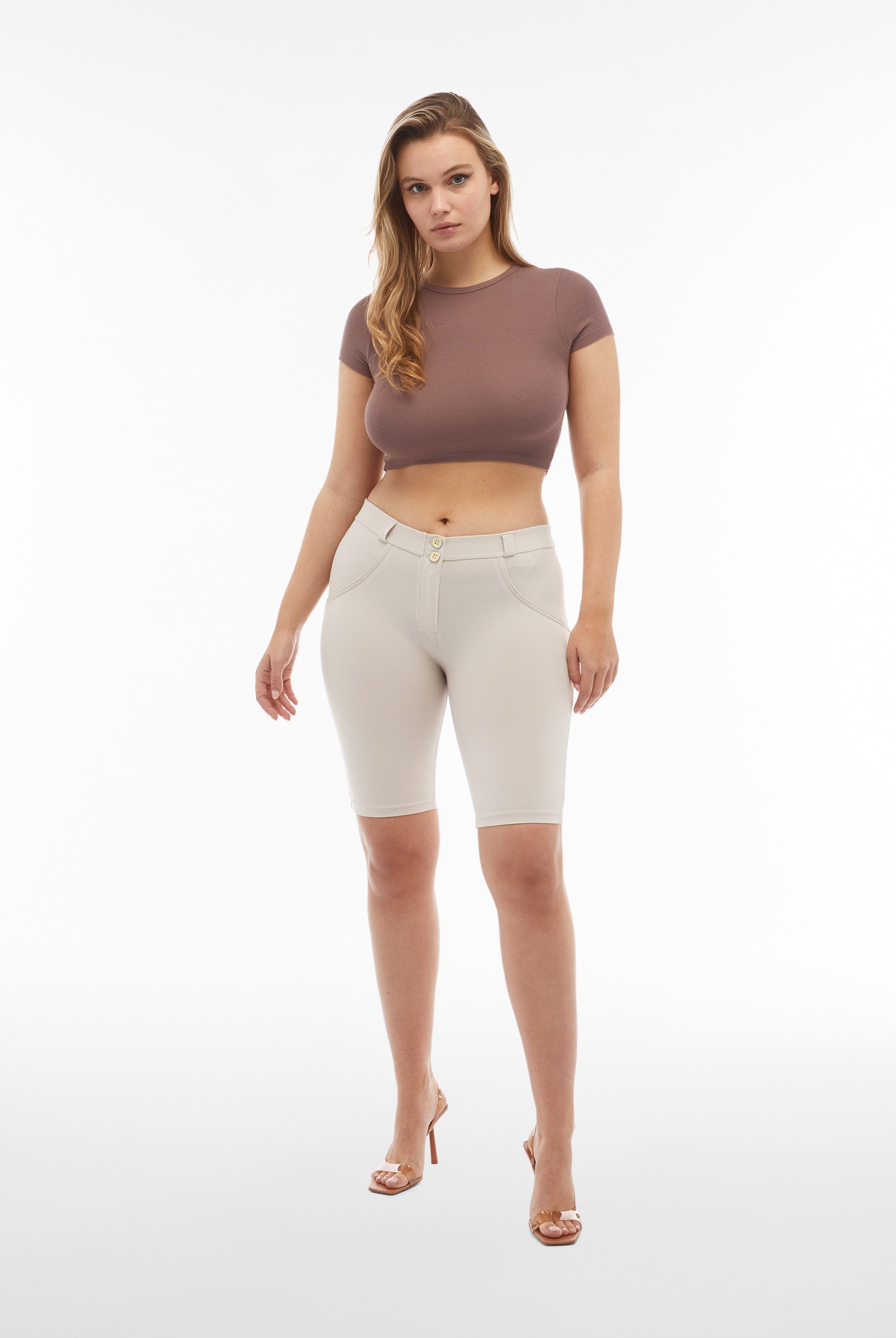 WR.UP® Push-Up - Shorts