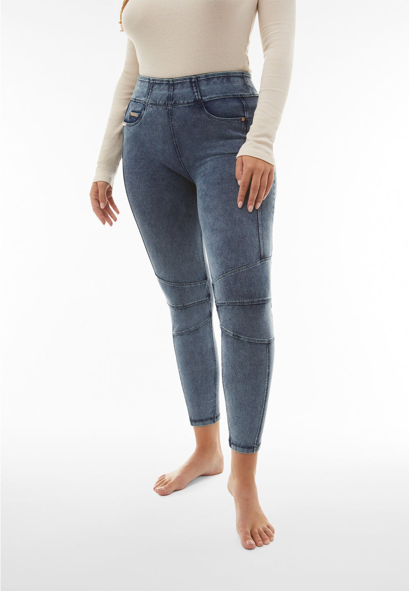 N.O.W.® Yoga Denim