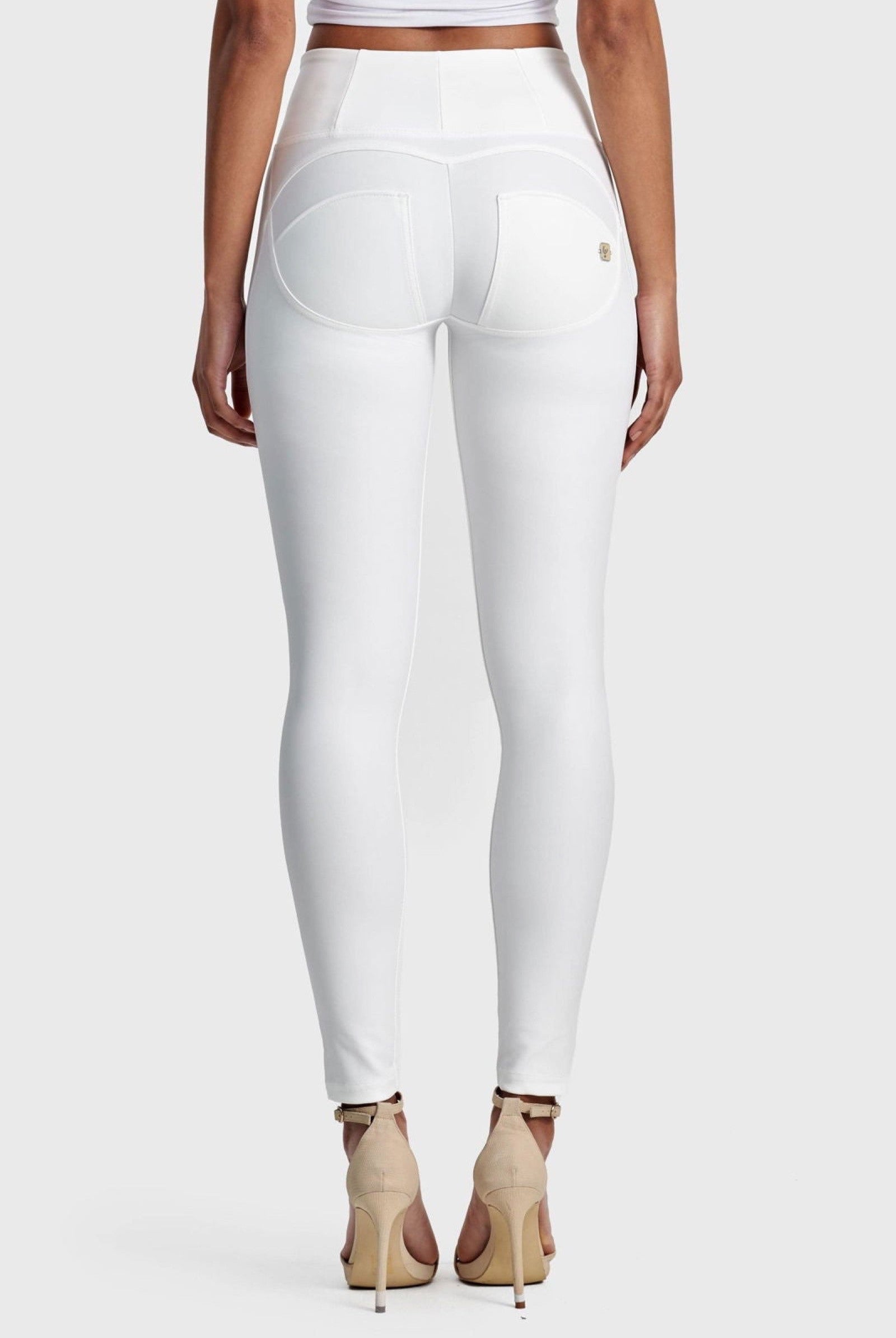 WR.UP® Push-Up - Vegan Leather