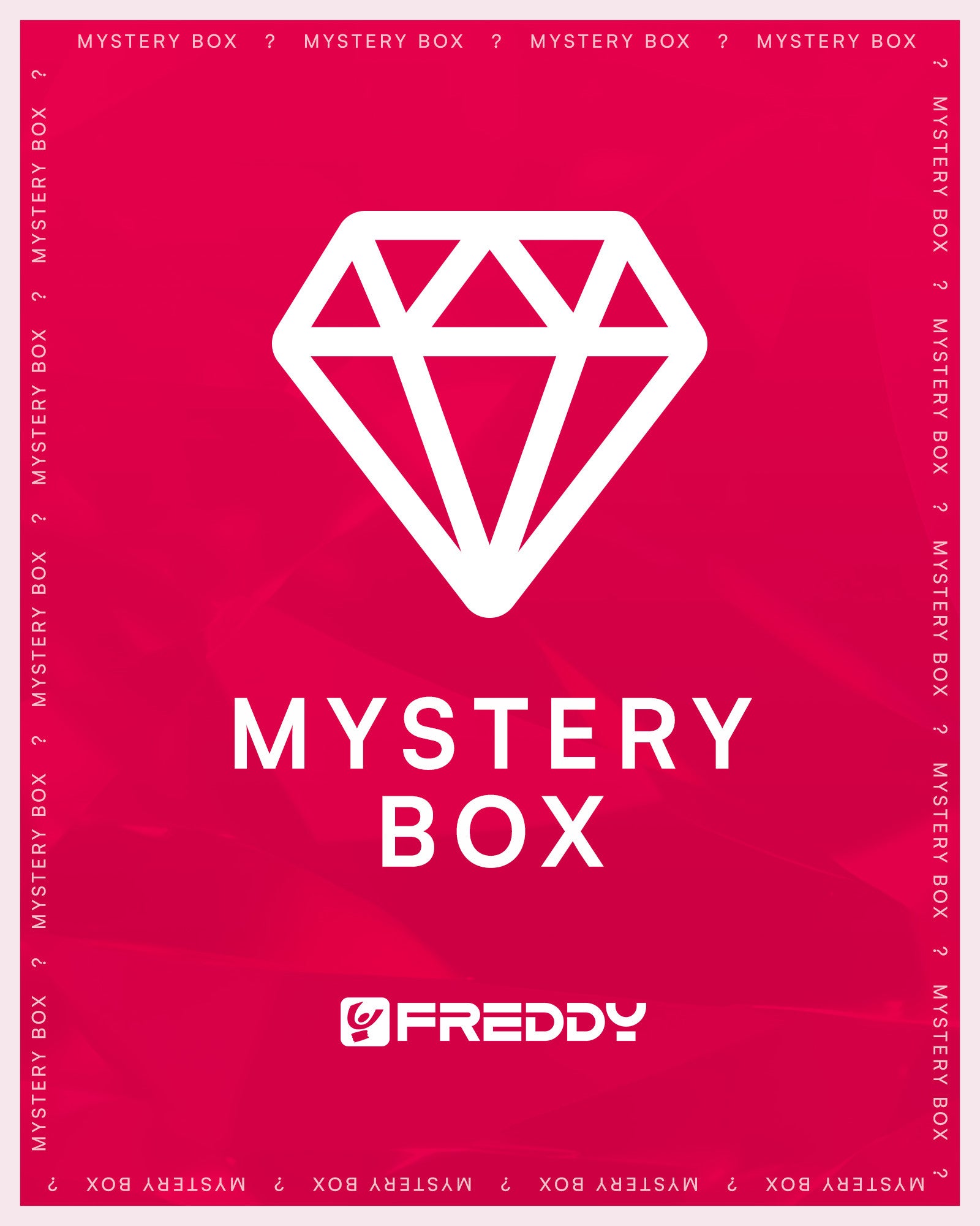 Mystery Box (3 Produkte)