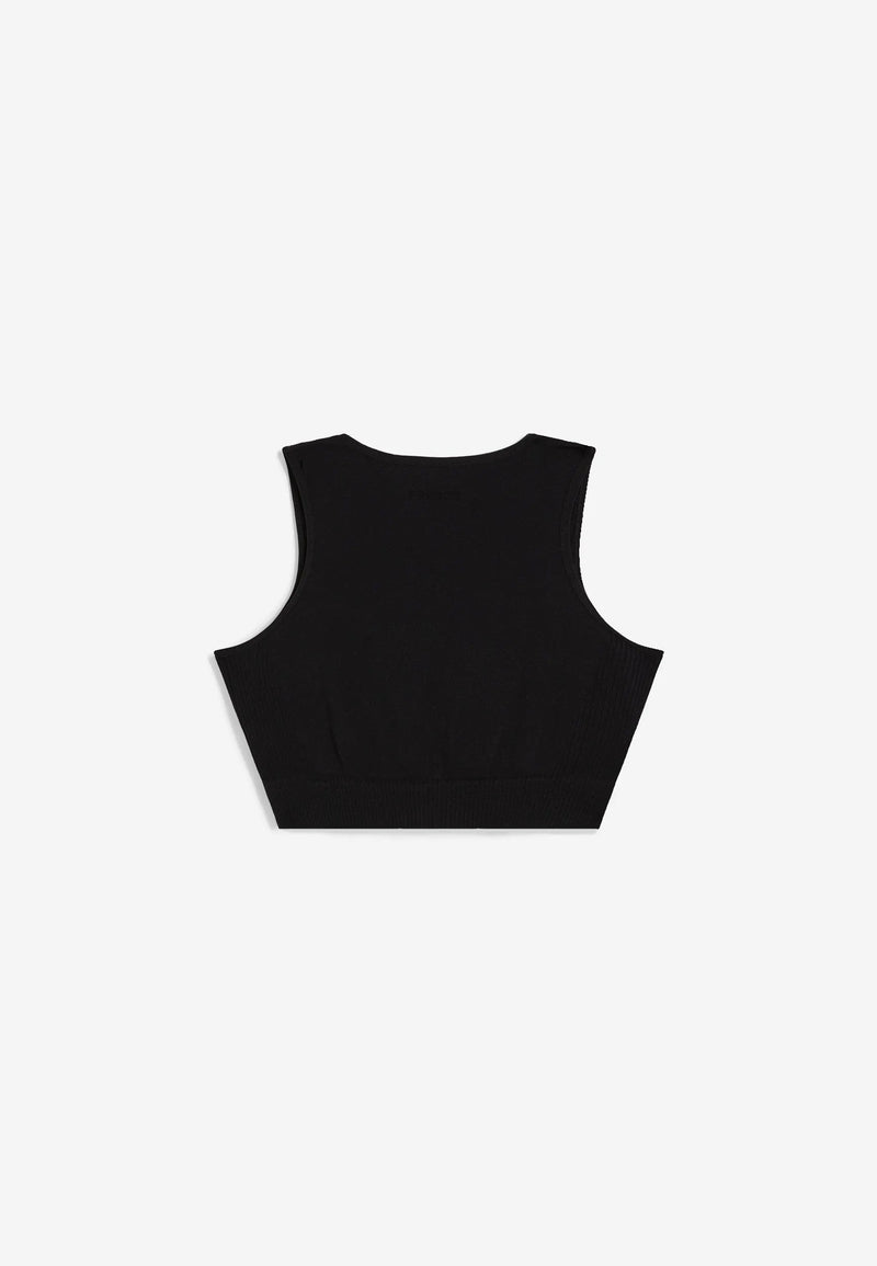 Seamless Sport Top