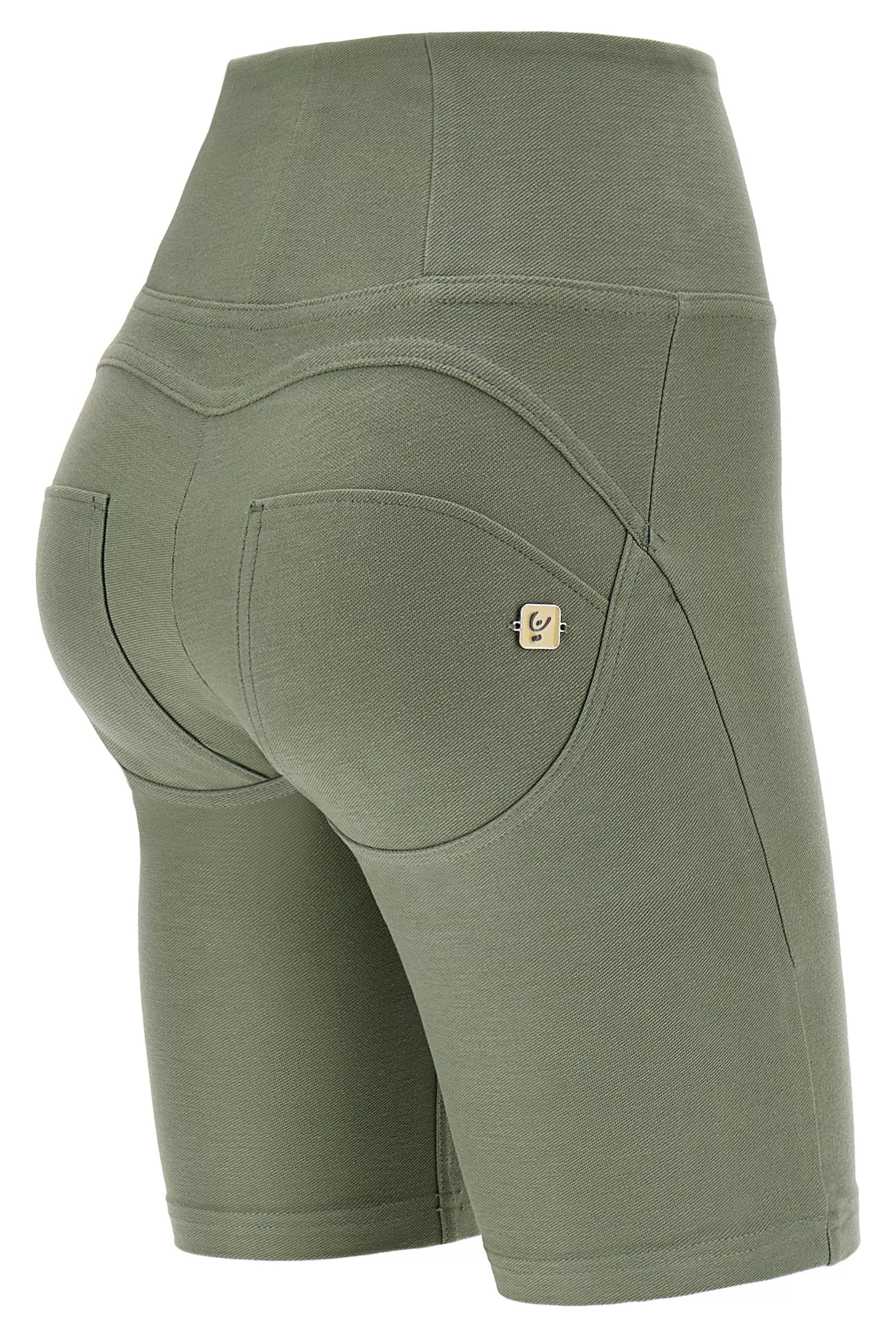 WR.UP® Drill Shorts