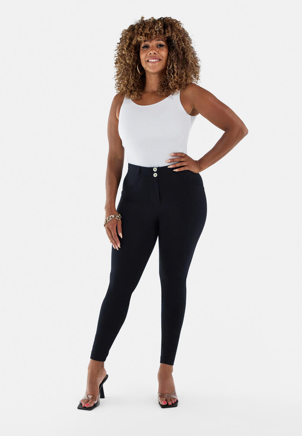 WR.UP® Curvy Pants