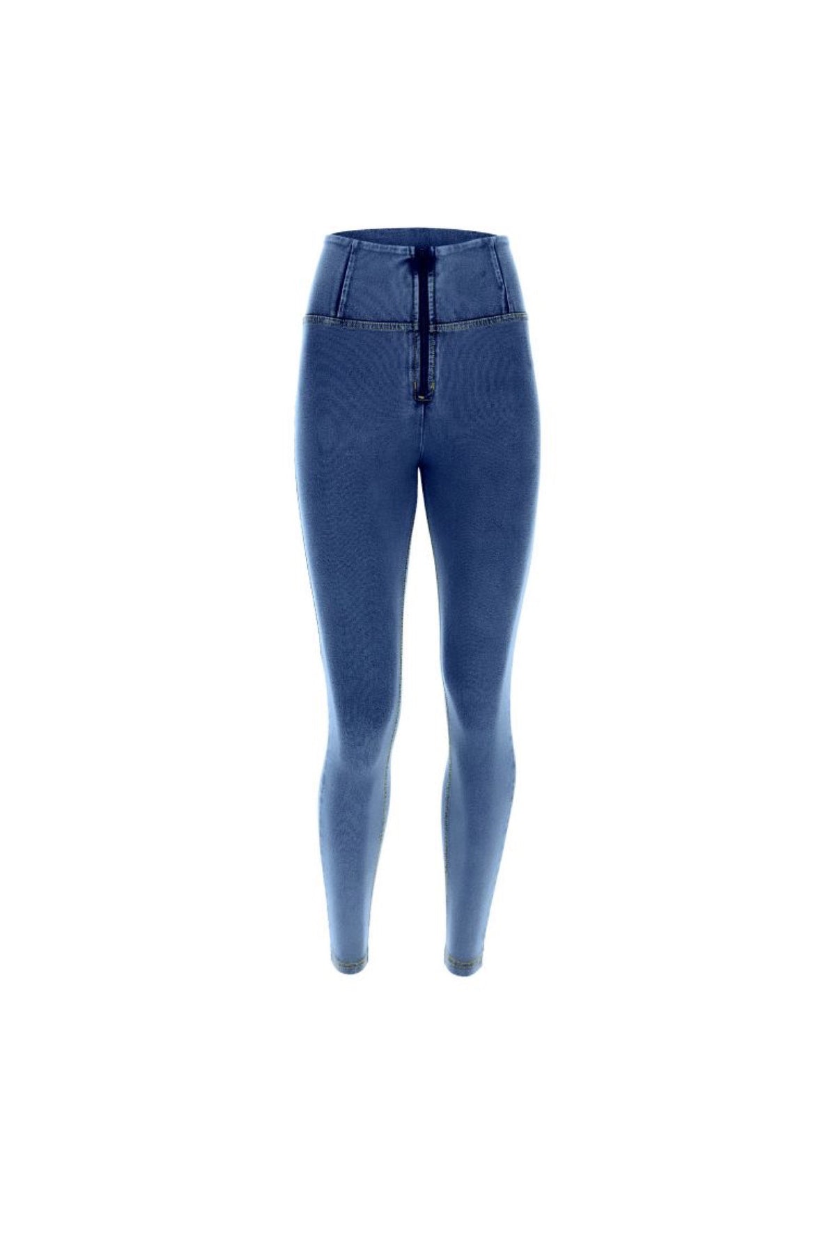 WR.UP® Push-Up - Denim
