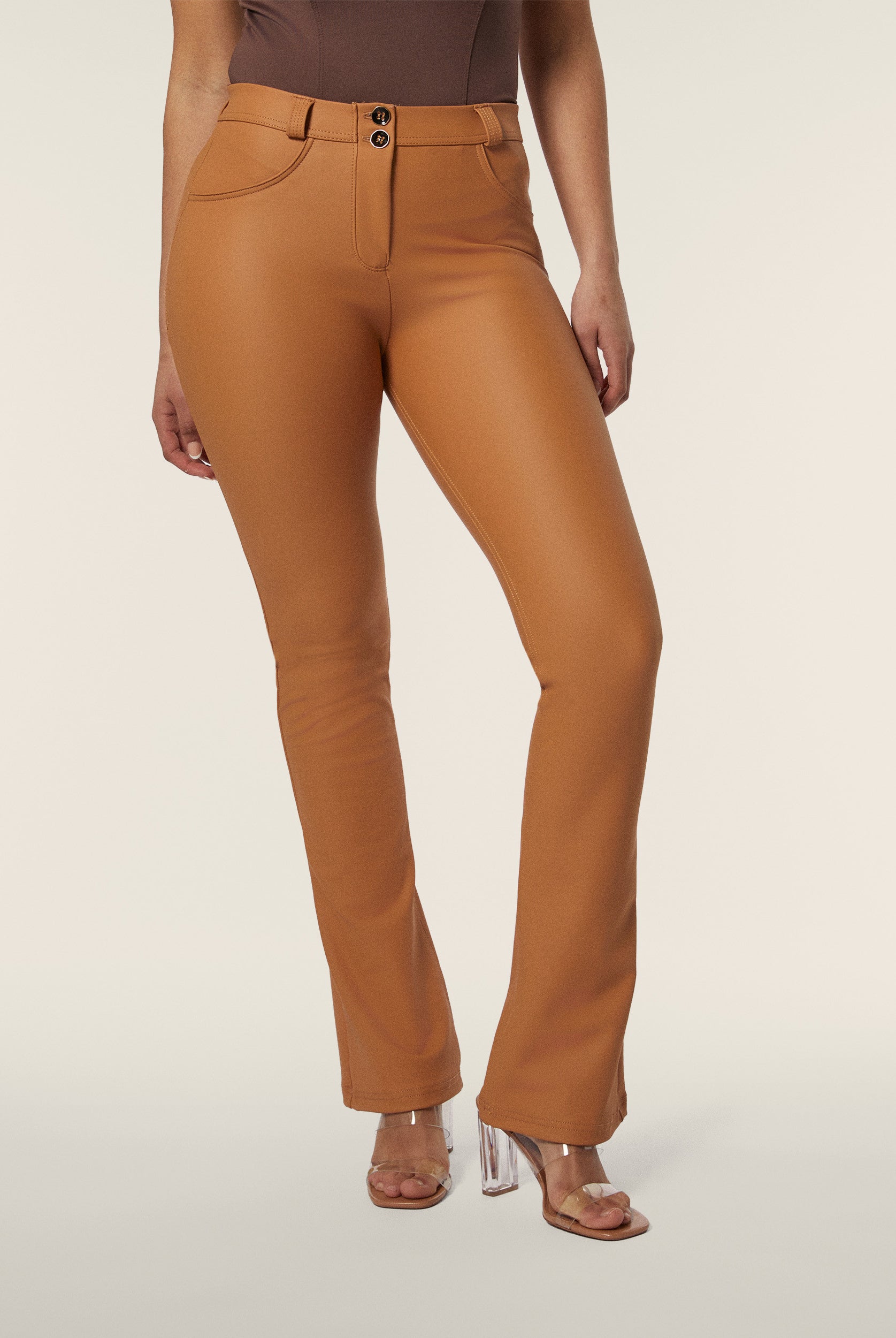 WR.UP® Push-Up - Vegan Leather