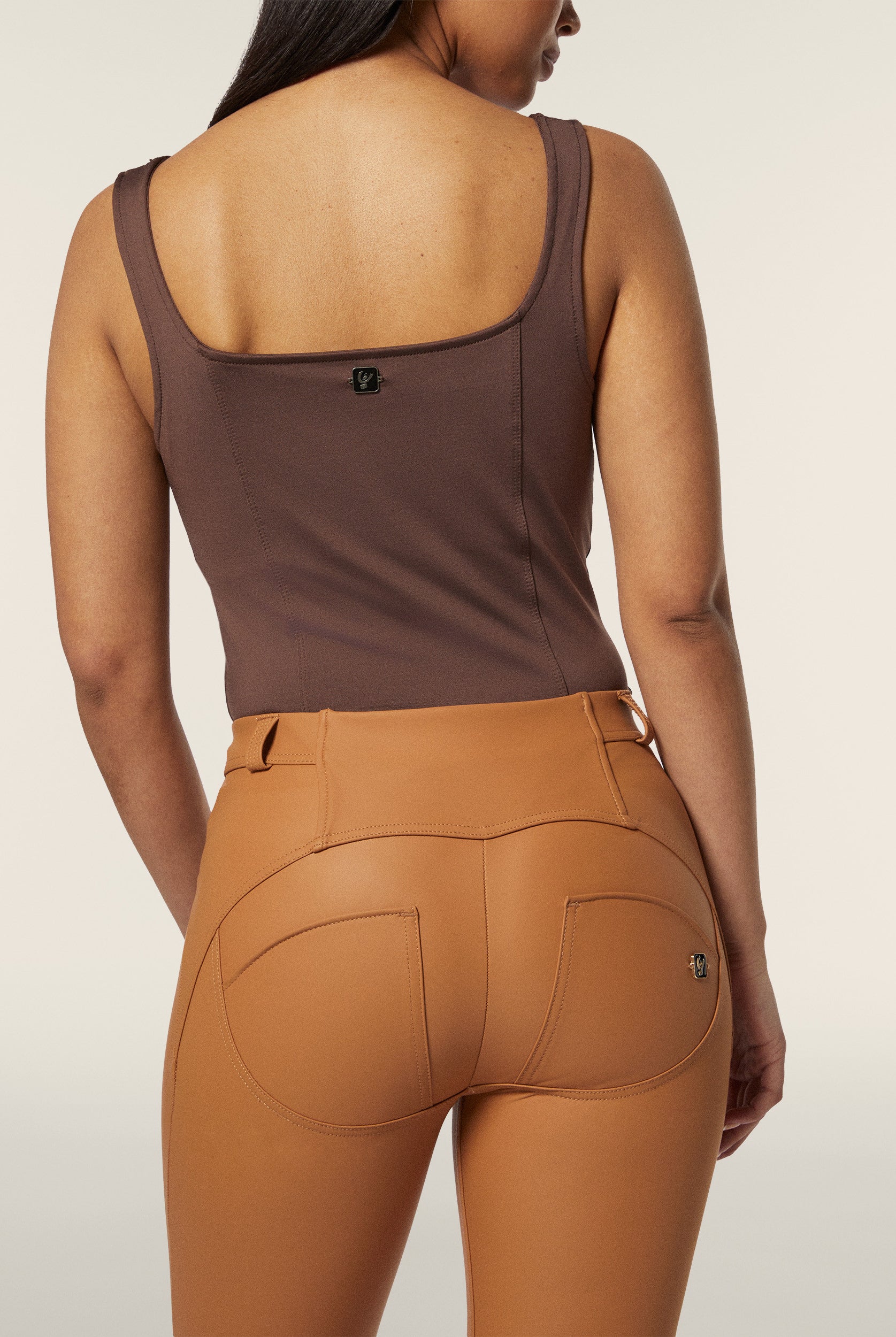 WR.UP® Push-Up - Vegan Leather