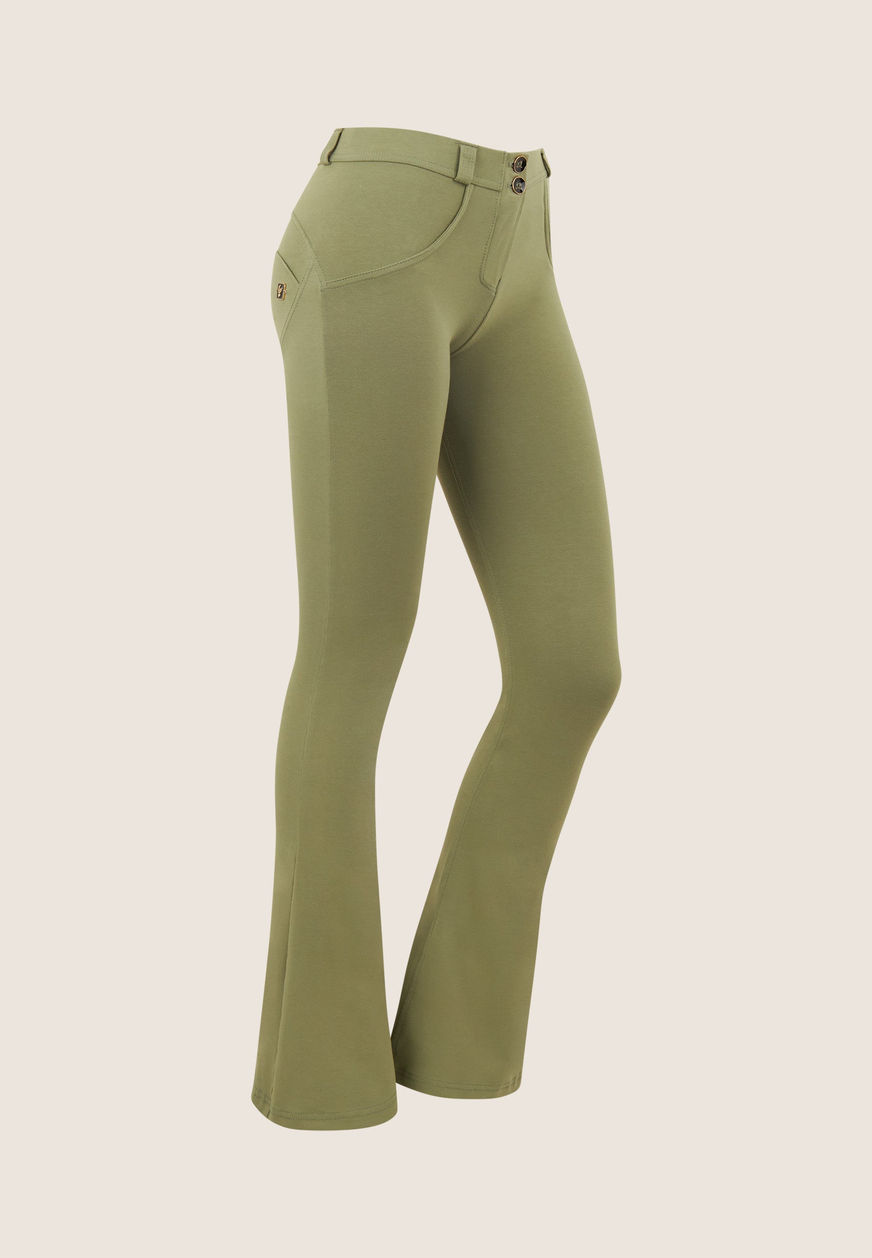 WR.UP® Push-Up - Pants