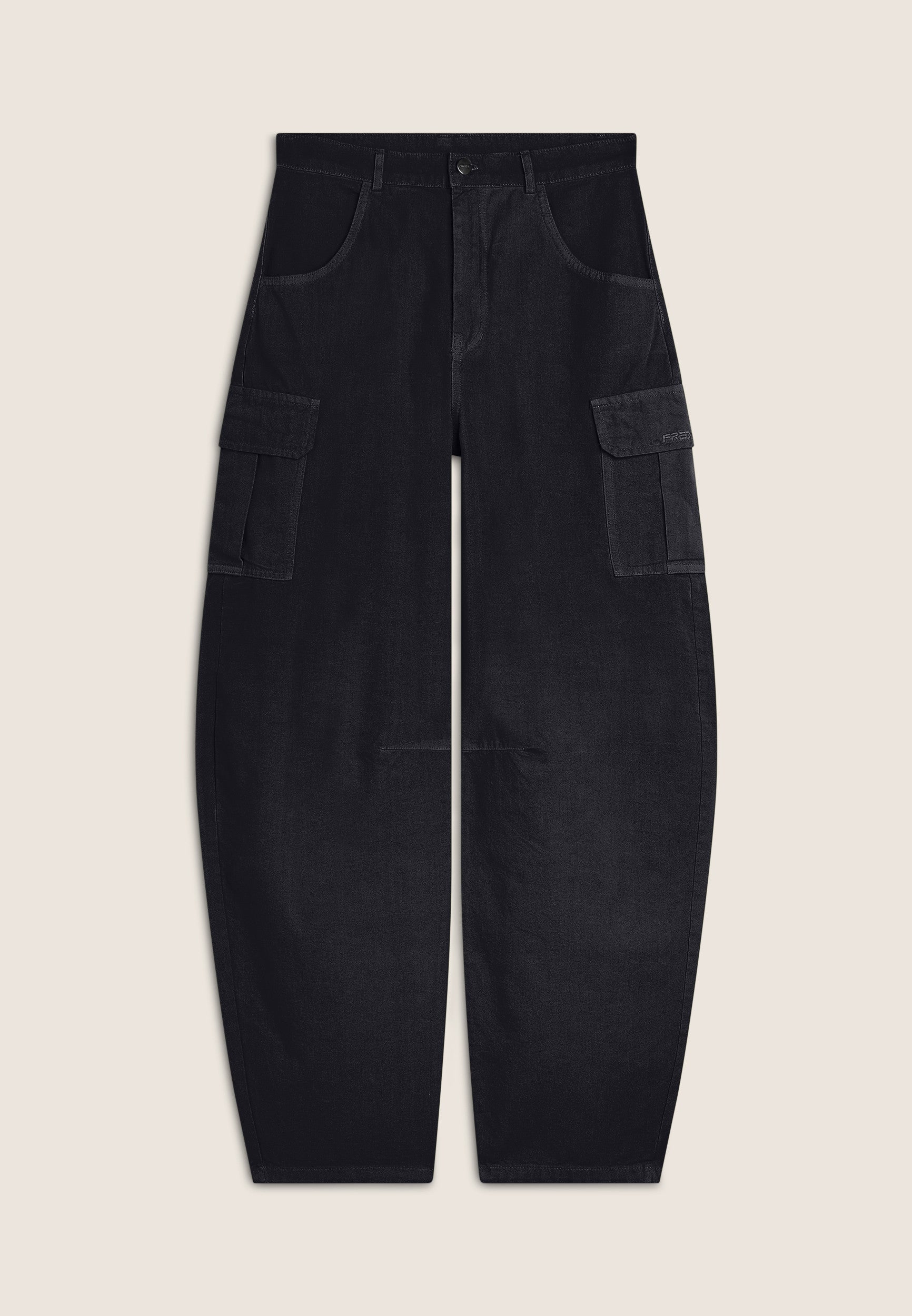 Cargo Pants - Canvas