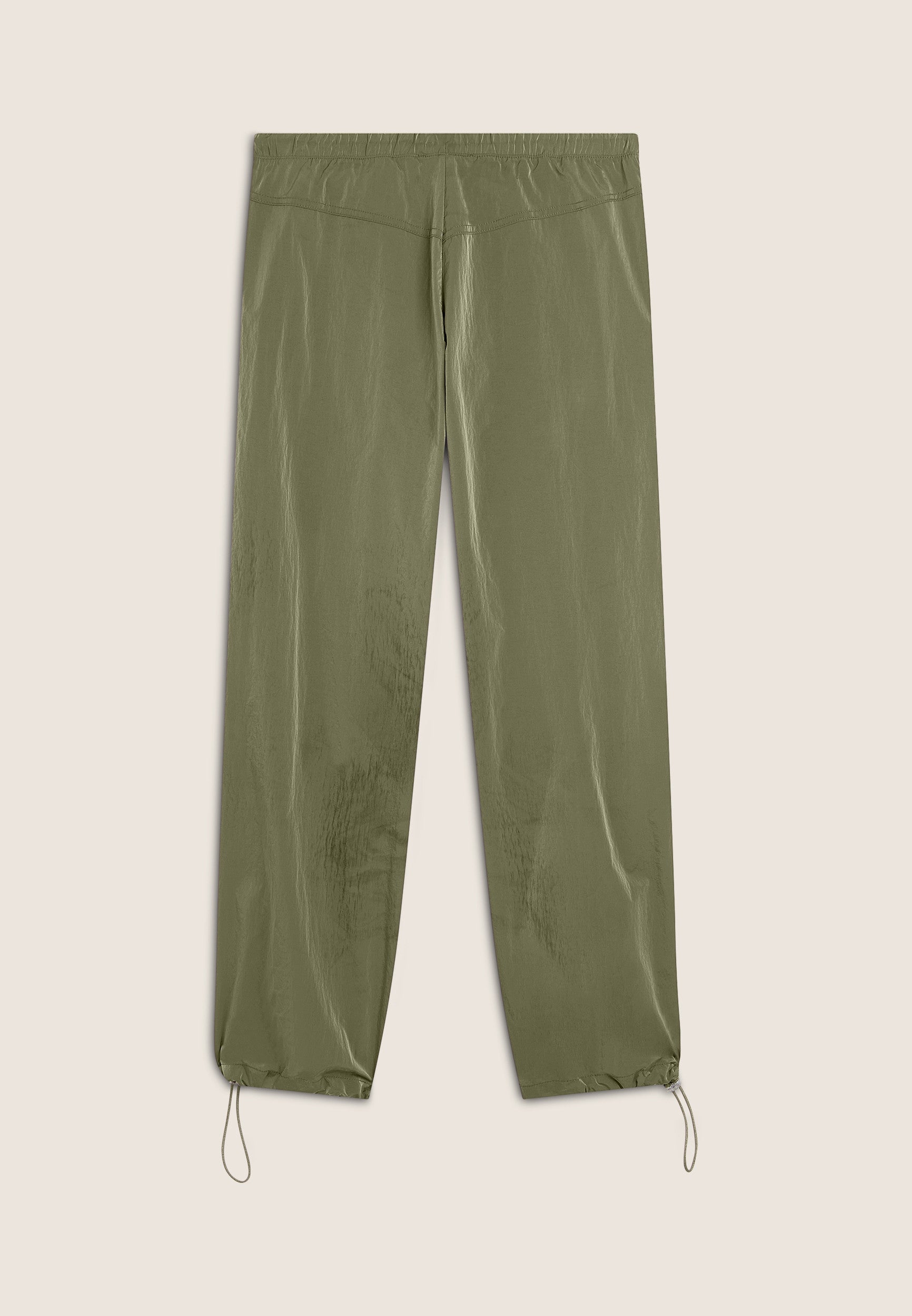 Parachute Pants