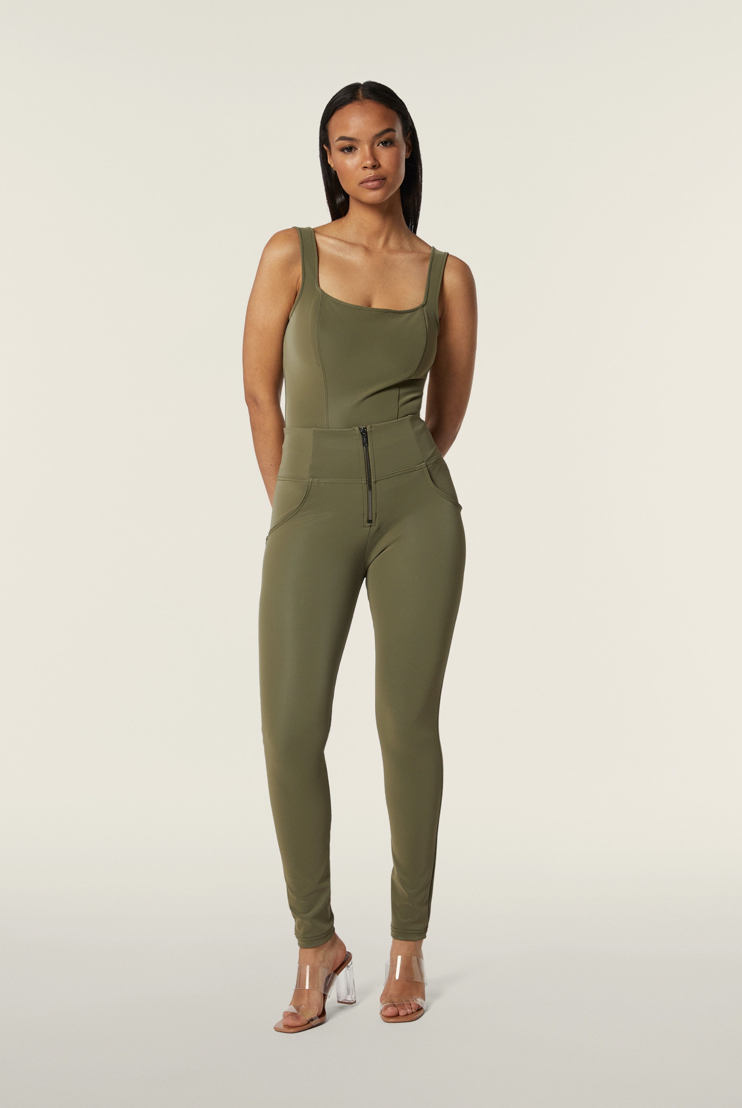 Body - Vegan Leather