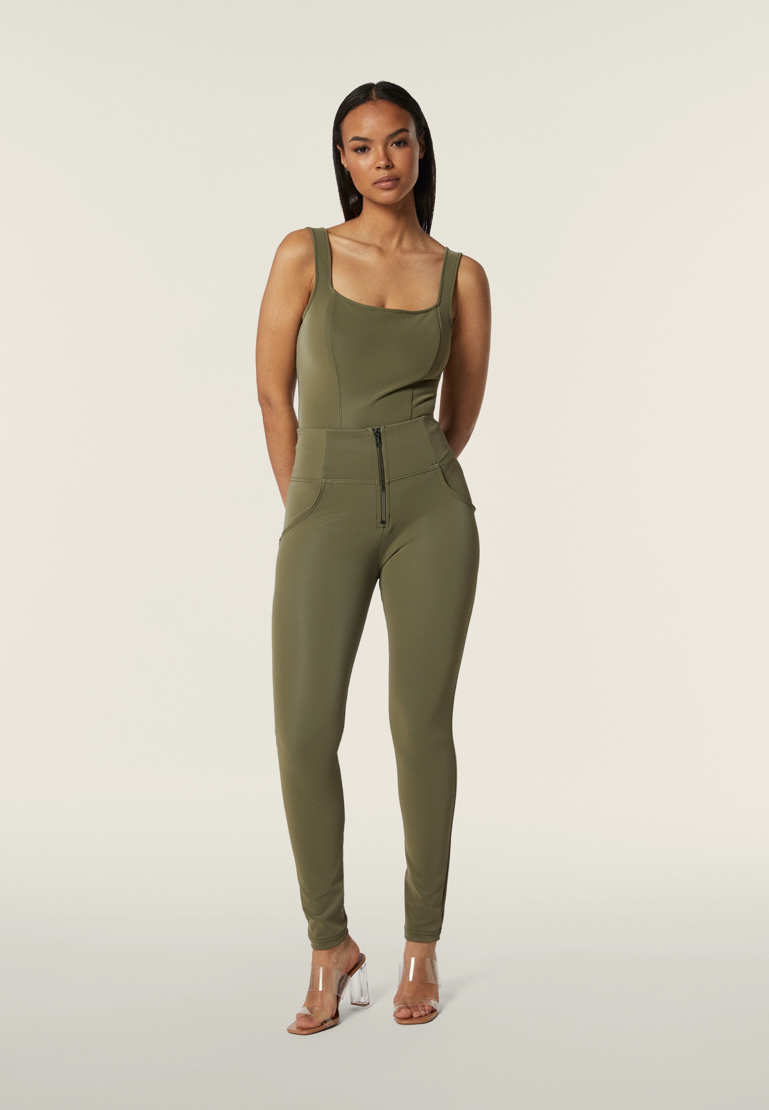 Body - Vegan Leather