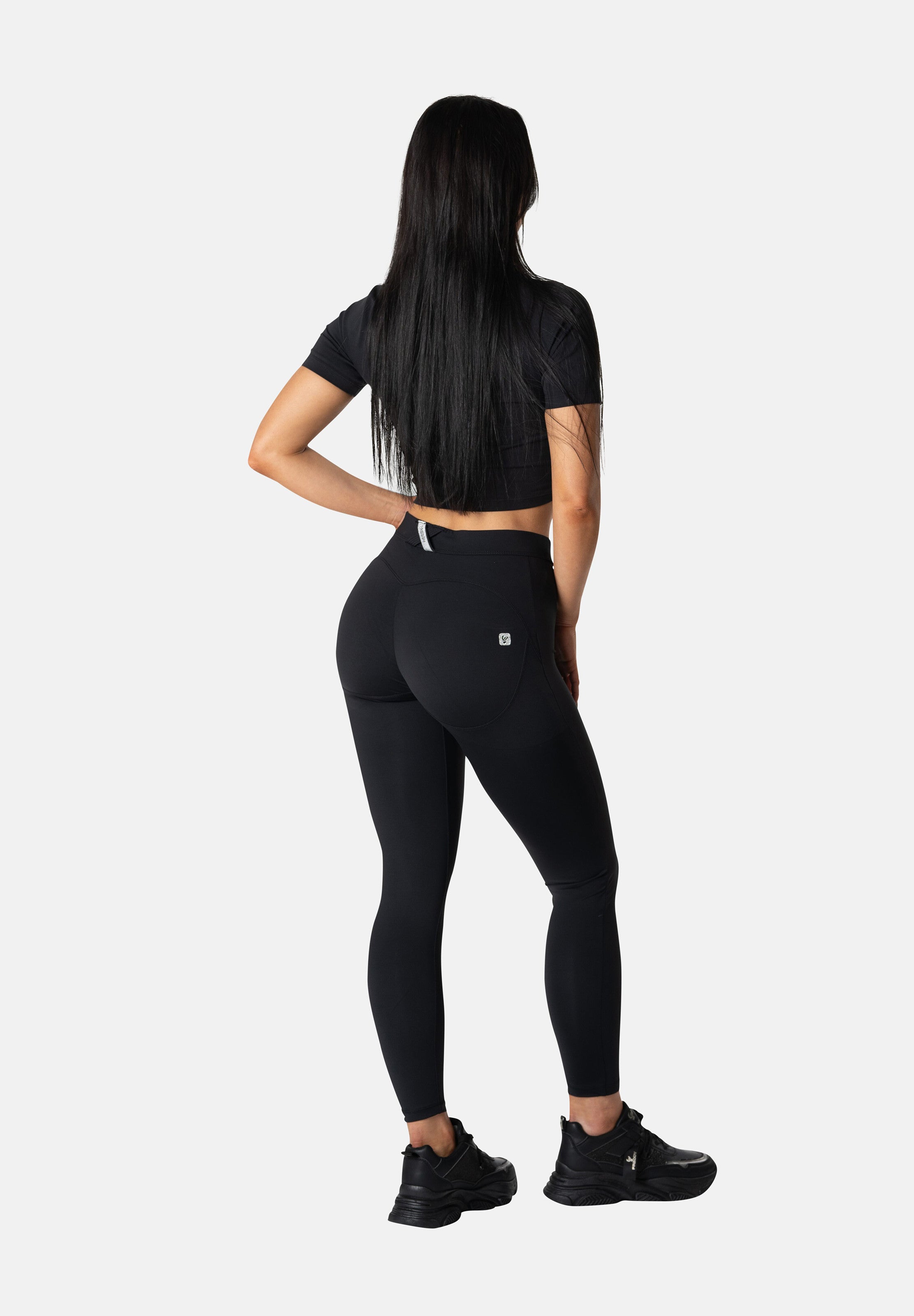 WR.UP® Core Push-Up - D.I.W.O.® Pro