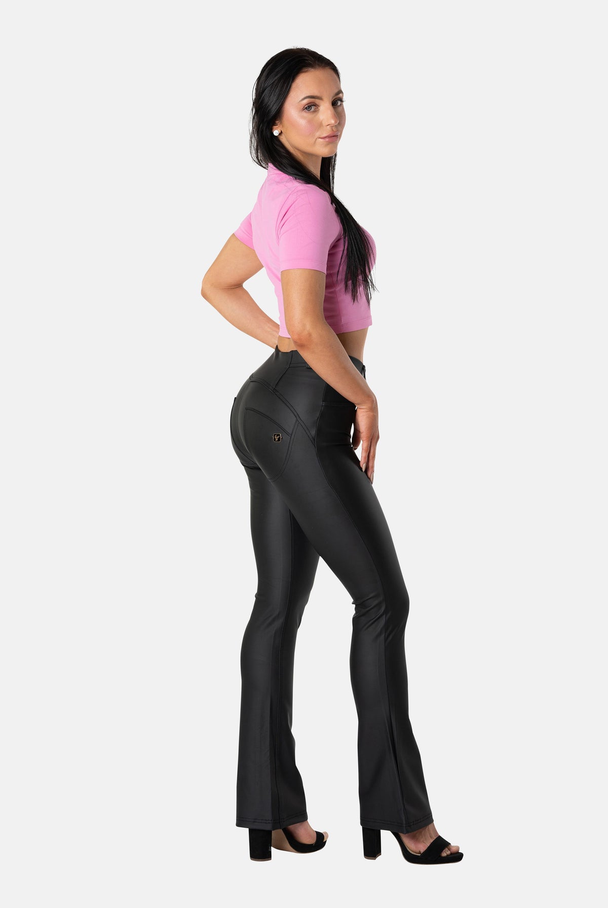 WR.UP® Push-Up - Vegan Leather