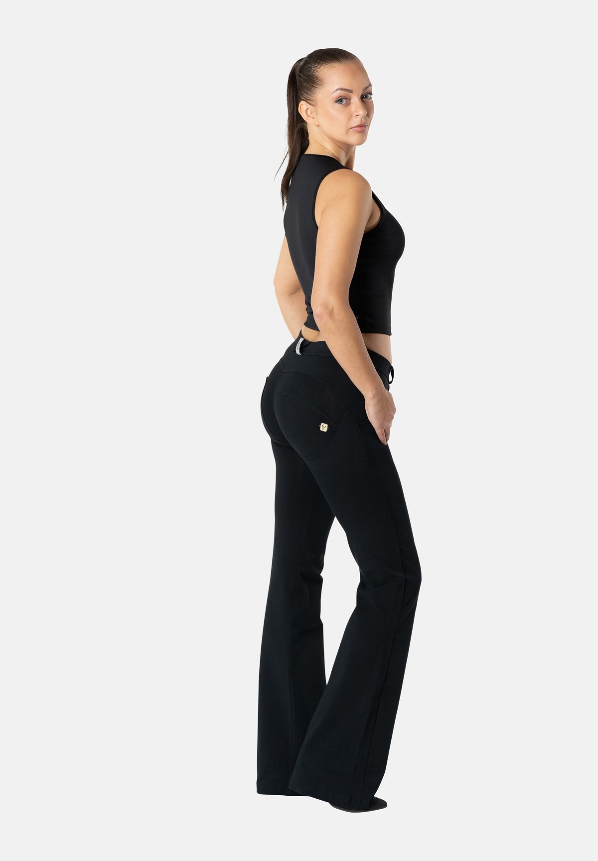 WR.UP® Push-Up - Pants