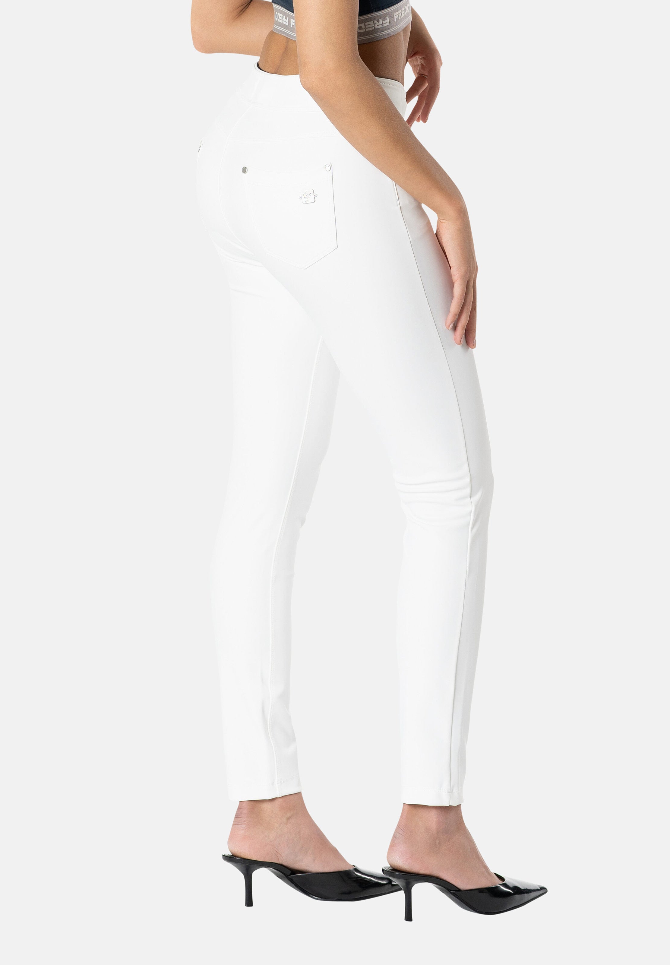 N.O.W.® Vegan Leather