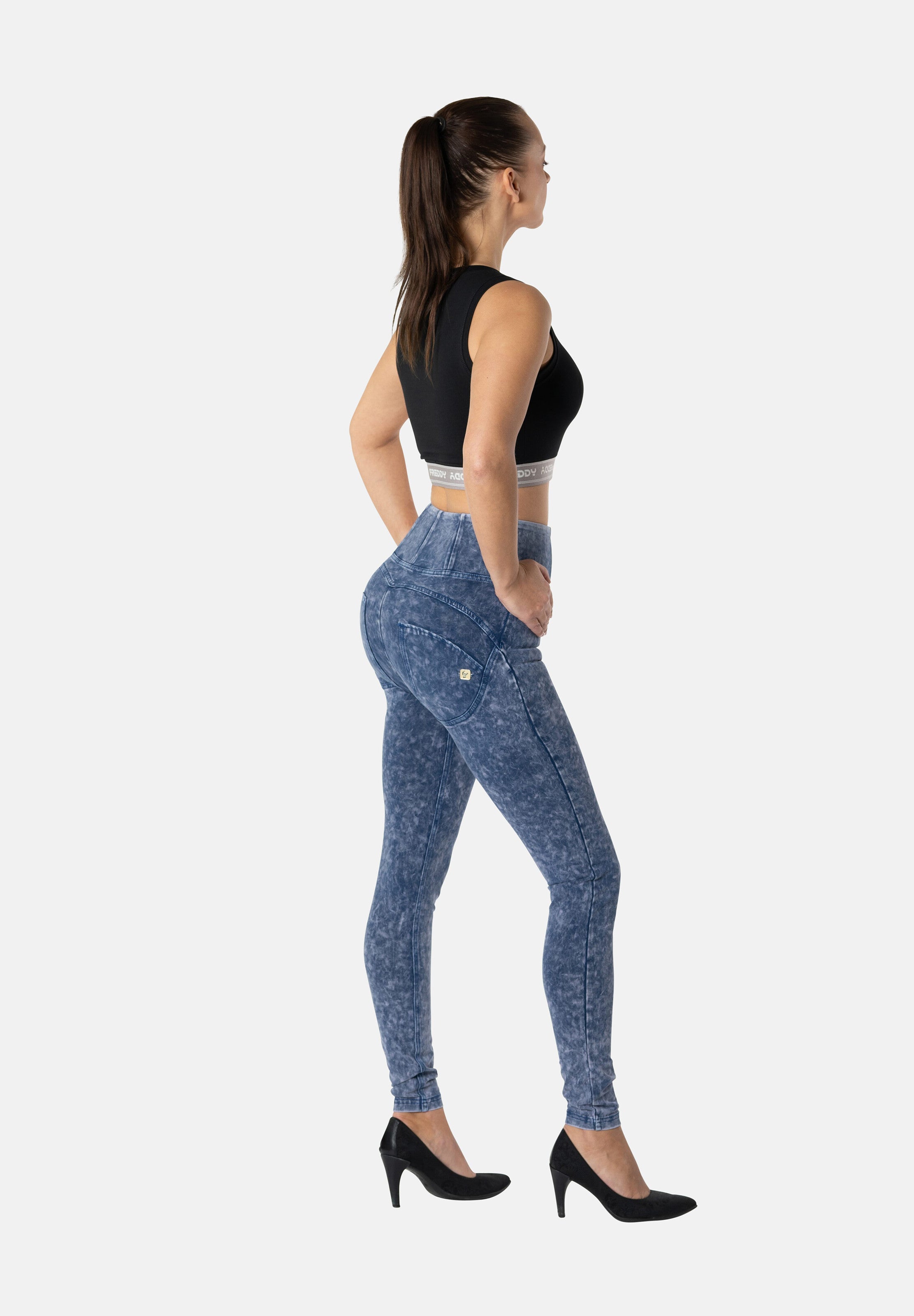 WR.UP® Push-Up - Pants