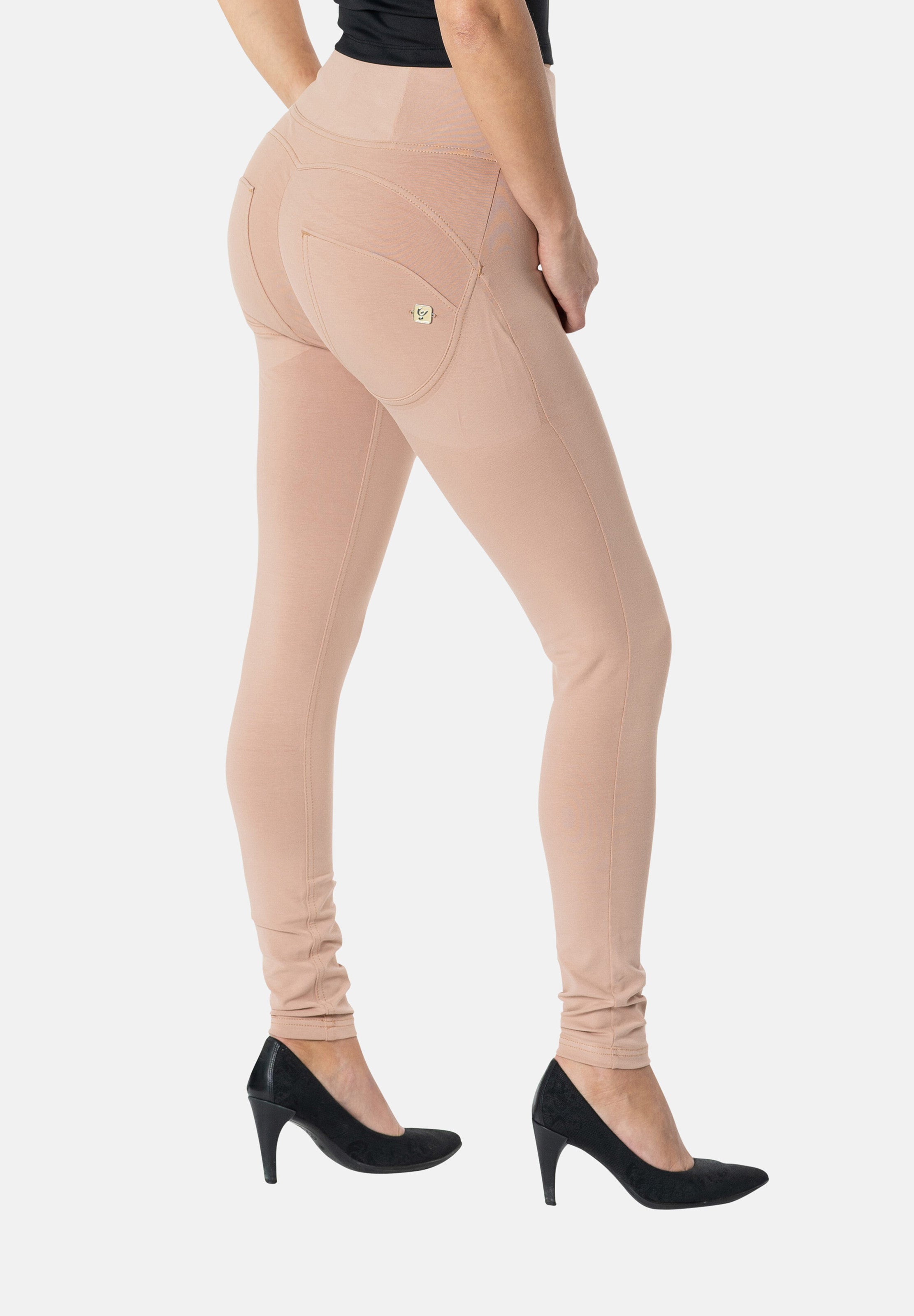 WR.UP® Push-Up - Pants