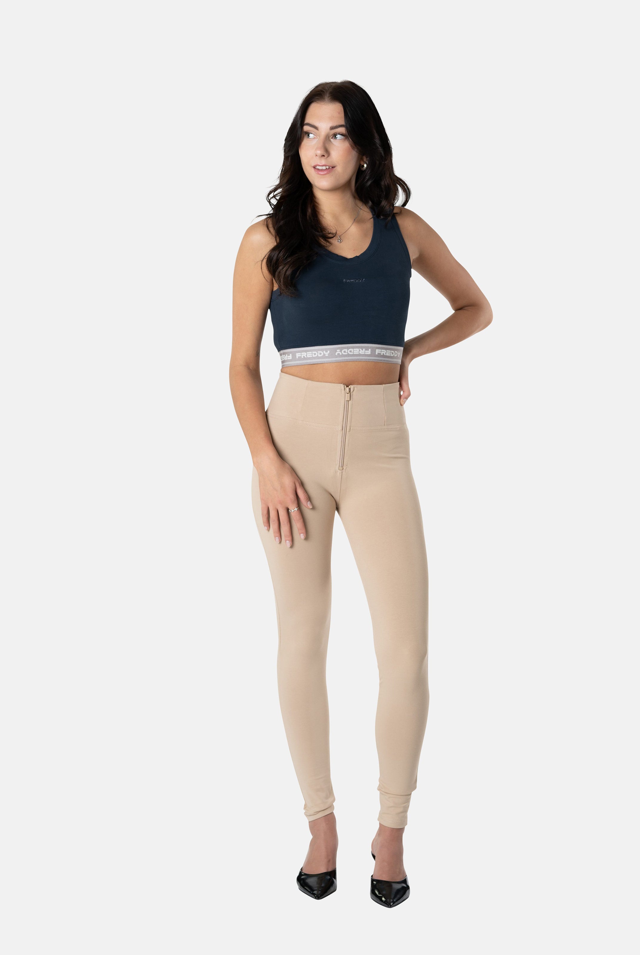 WR.UP® Push-Up - Pants