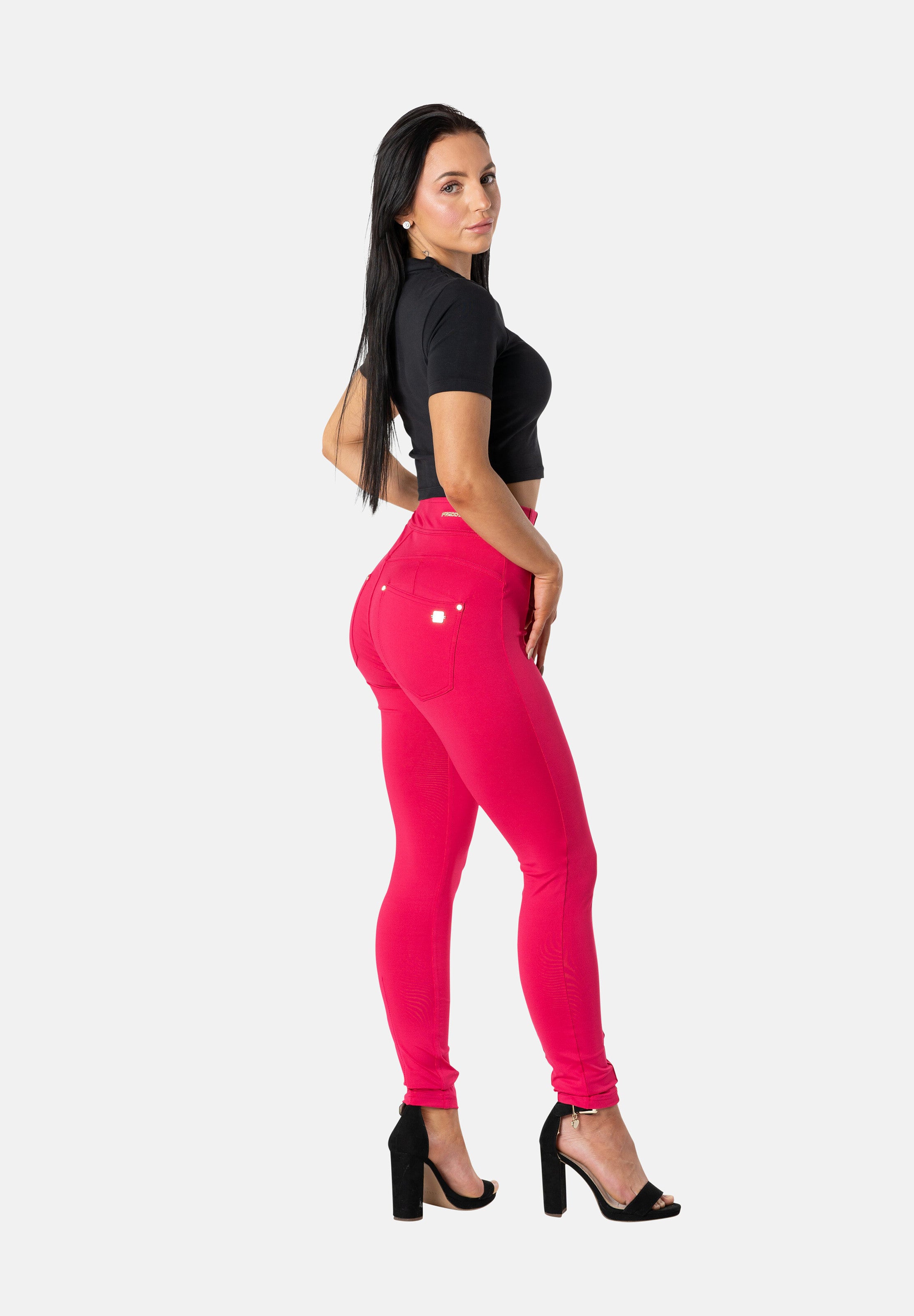 N.O.W.® Yoga Pants