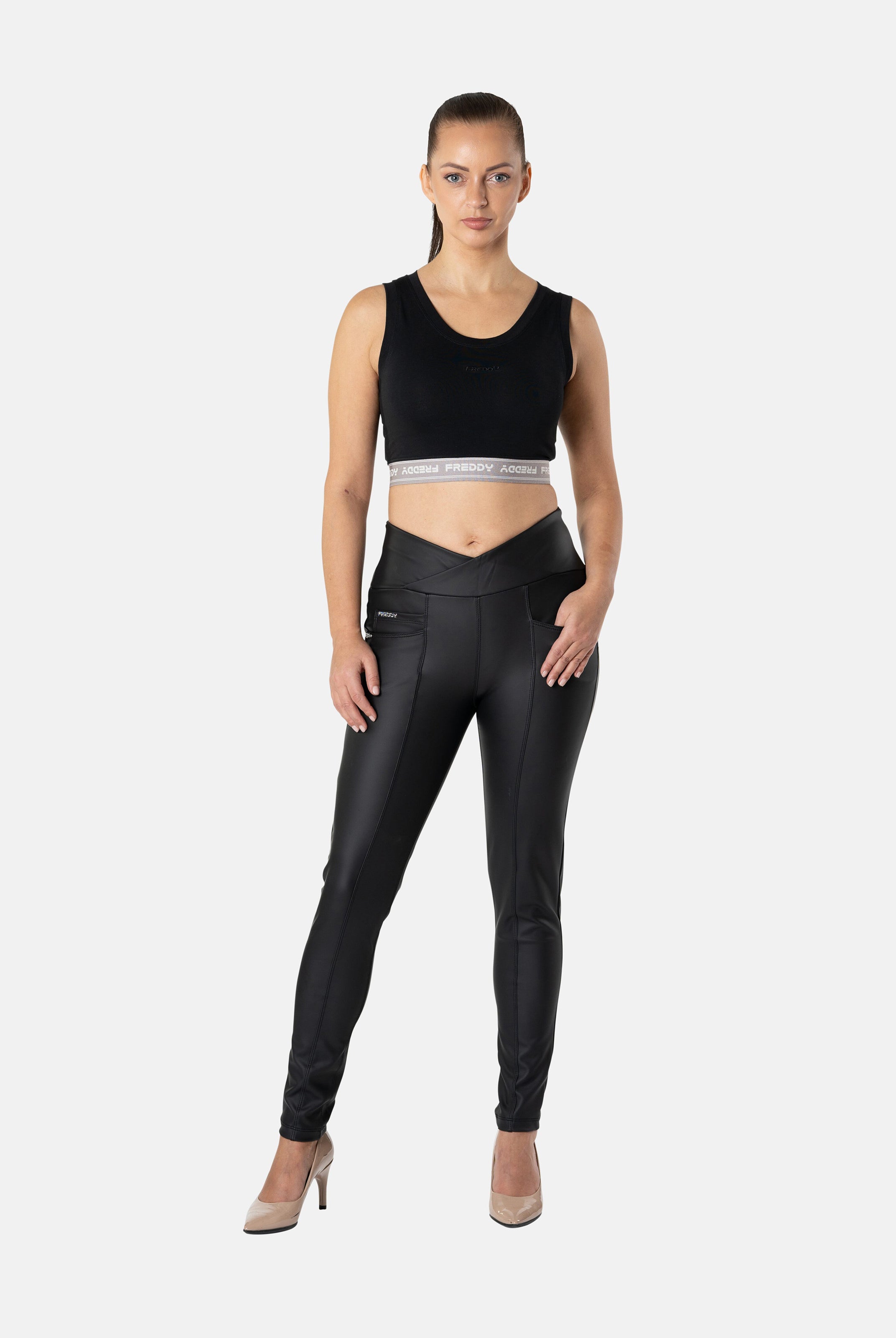 N.O.W.® Yoga Vegan Leather