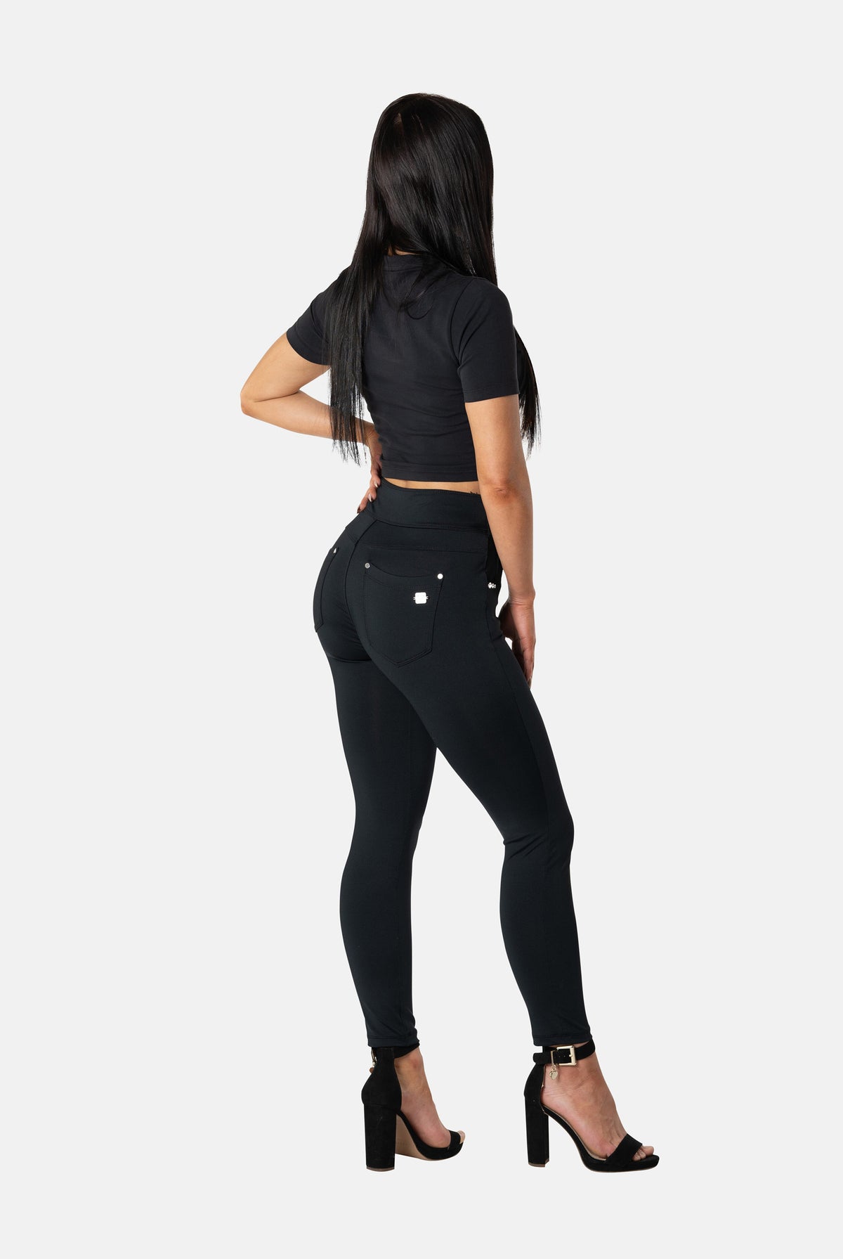 N.O.W.® Yoga Pants