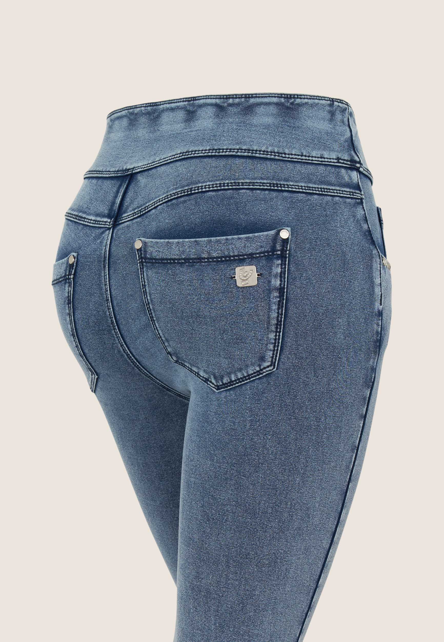N.O.W.® Yoga Denim