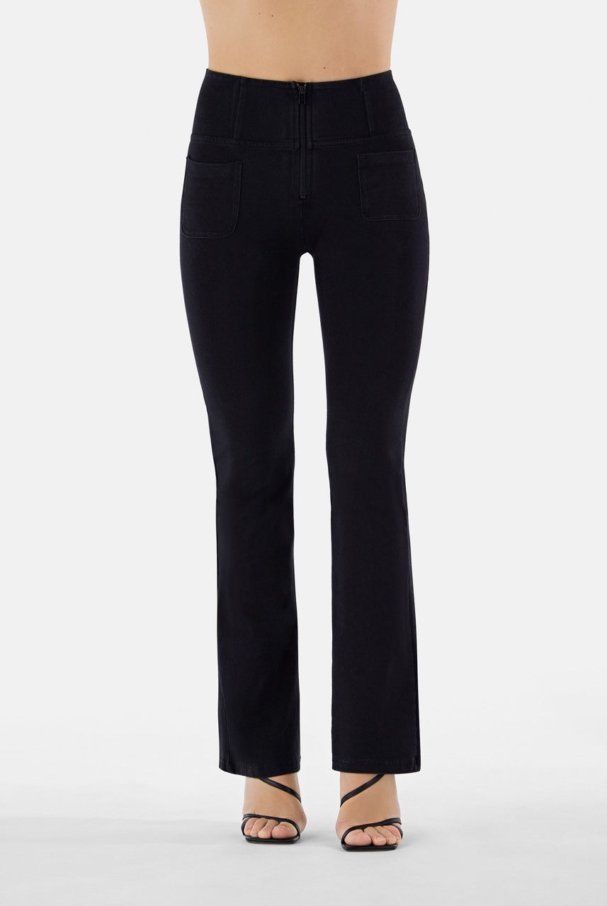 WR.UP® Push-Up - Denim