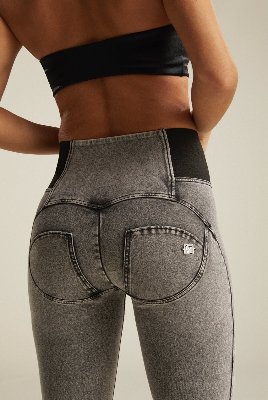 WR.UP® Push-Up - Denim