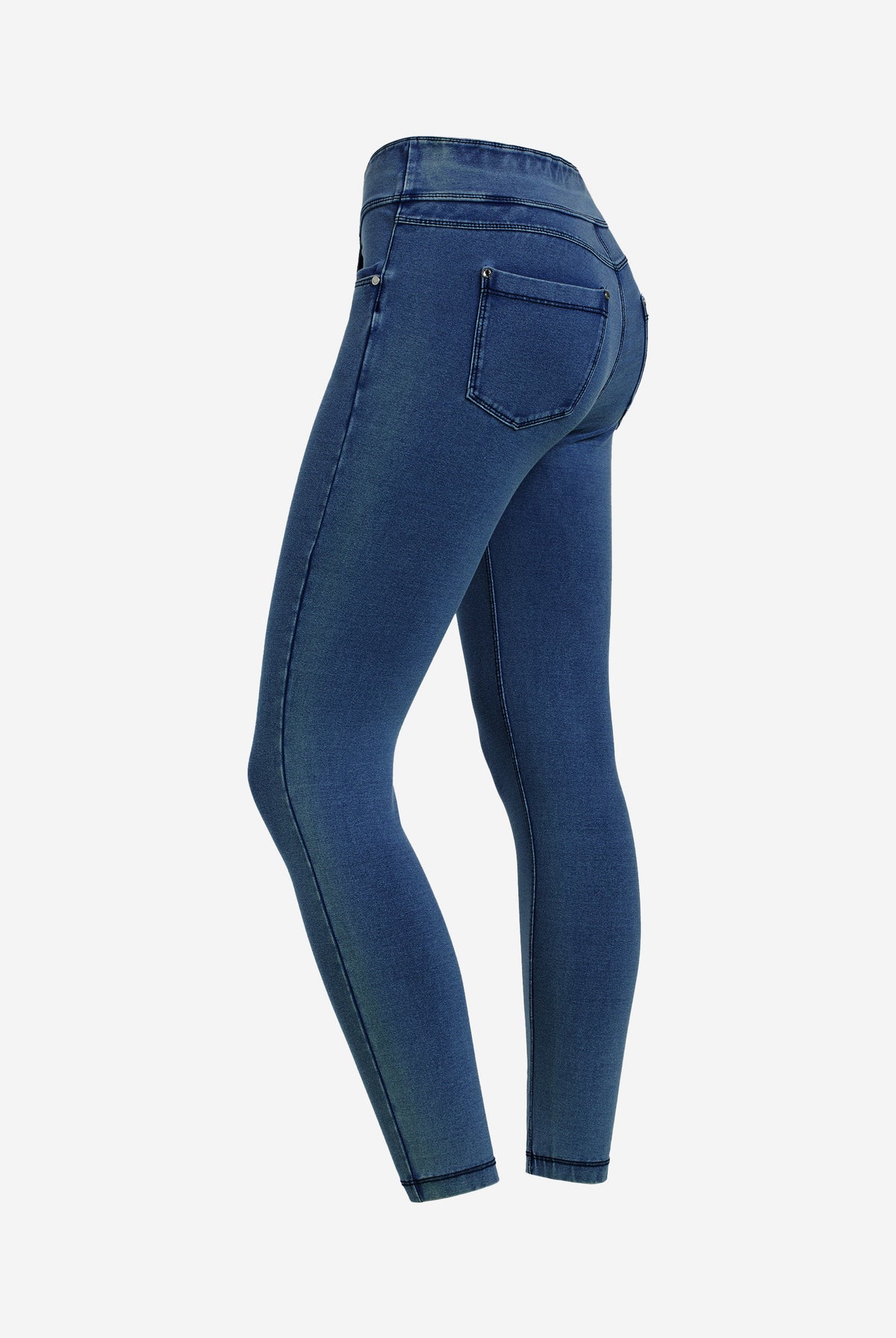N.O.W.® Yoga Denim