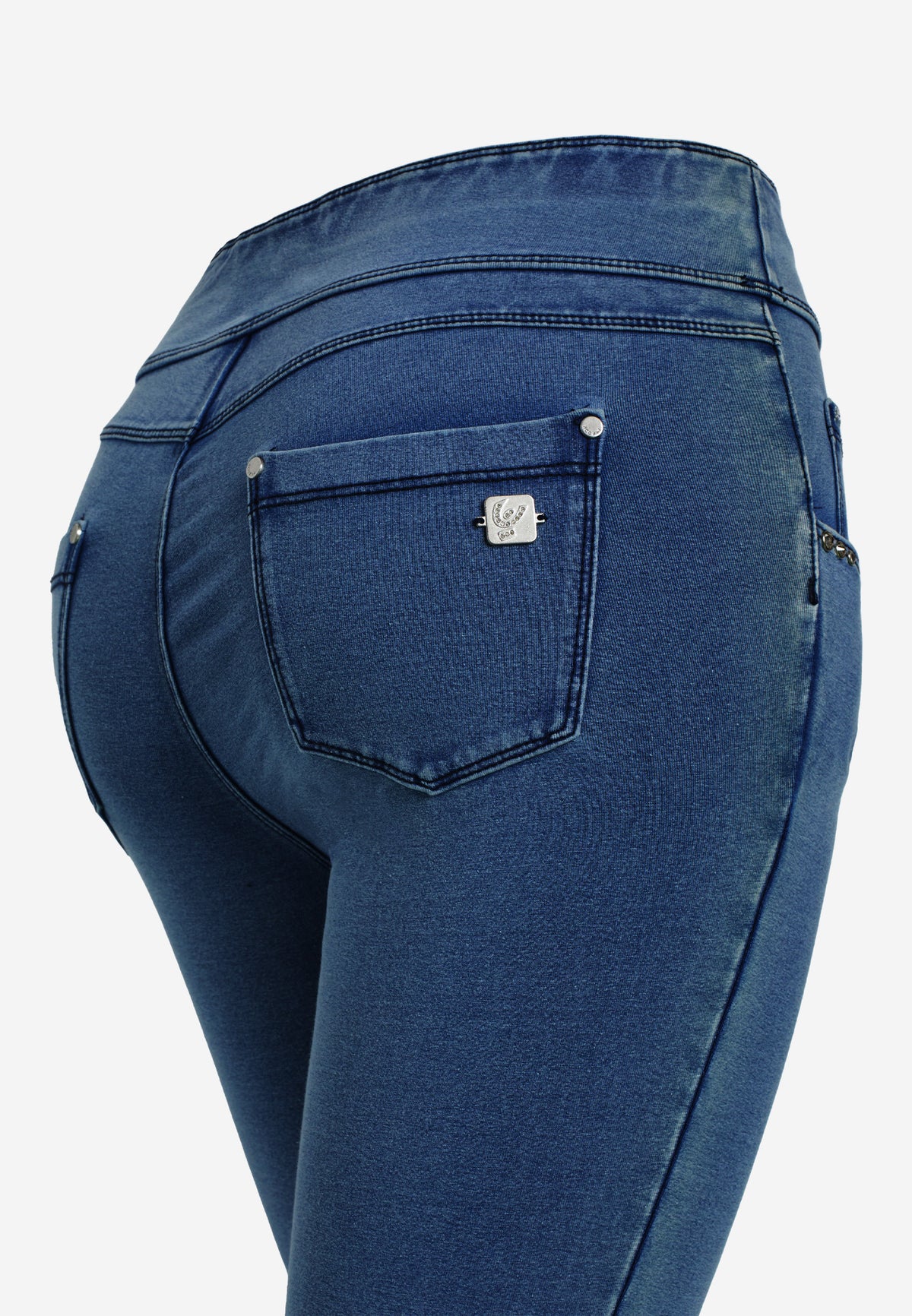N.O.W.® Yoga Denim