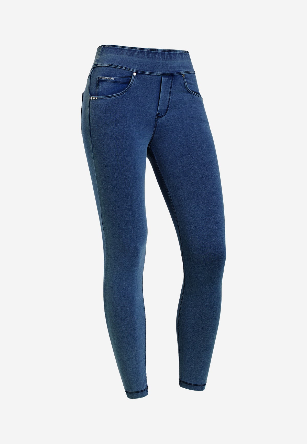N.O.W.® Yoga Denim