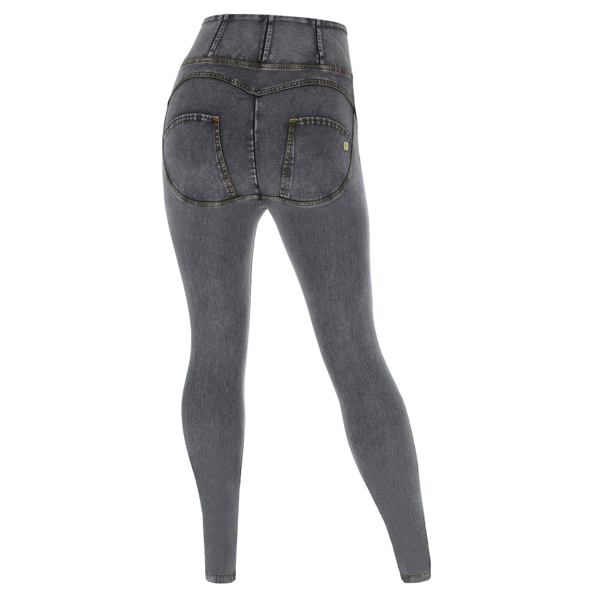 WR.UP® Curvy Denim