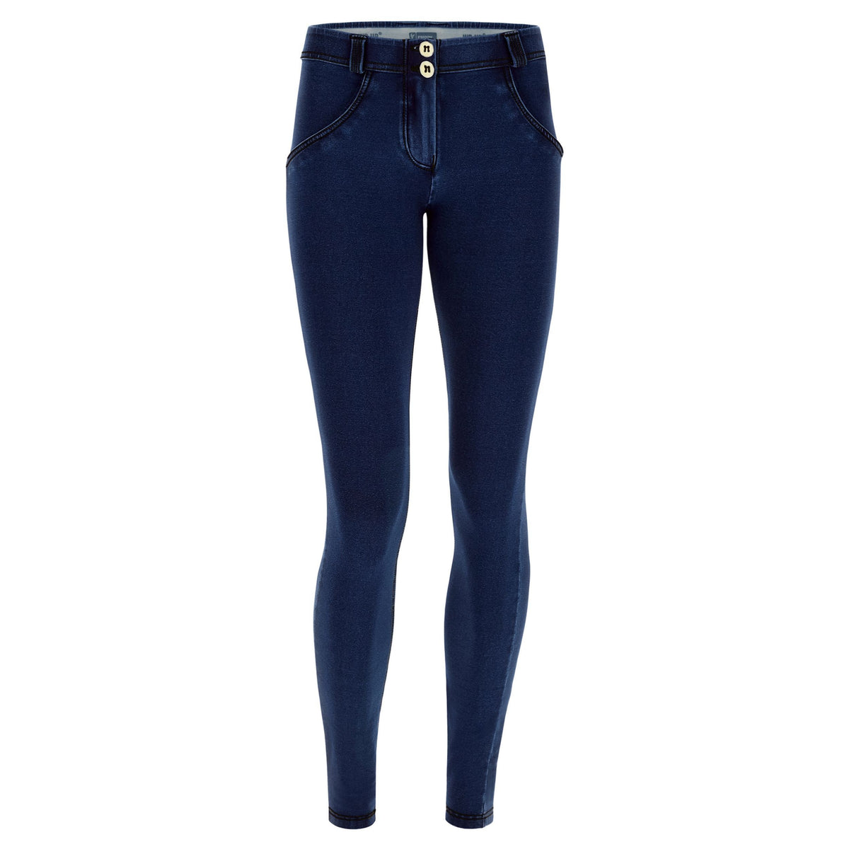 WR.UP® Push-Up - Denim